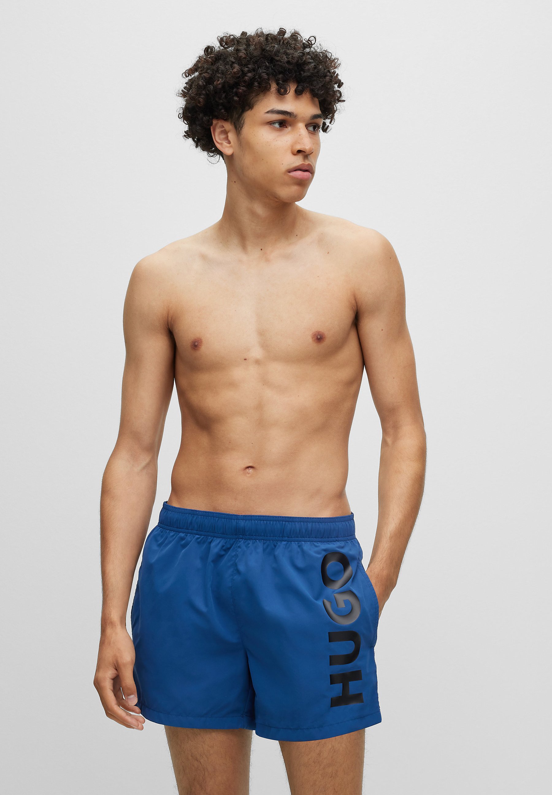 ABAS - Swimming shorts