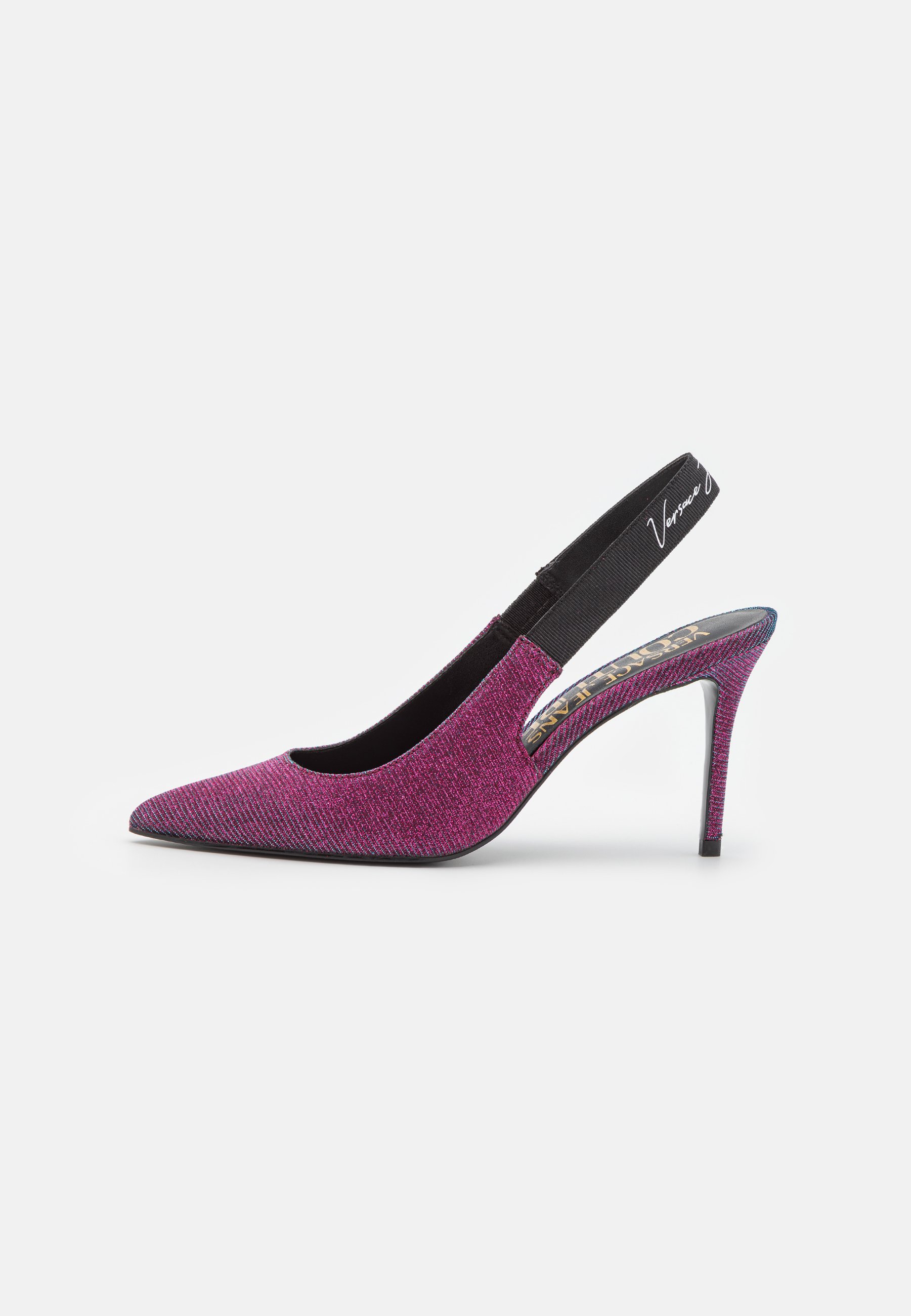 Classic heels