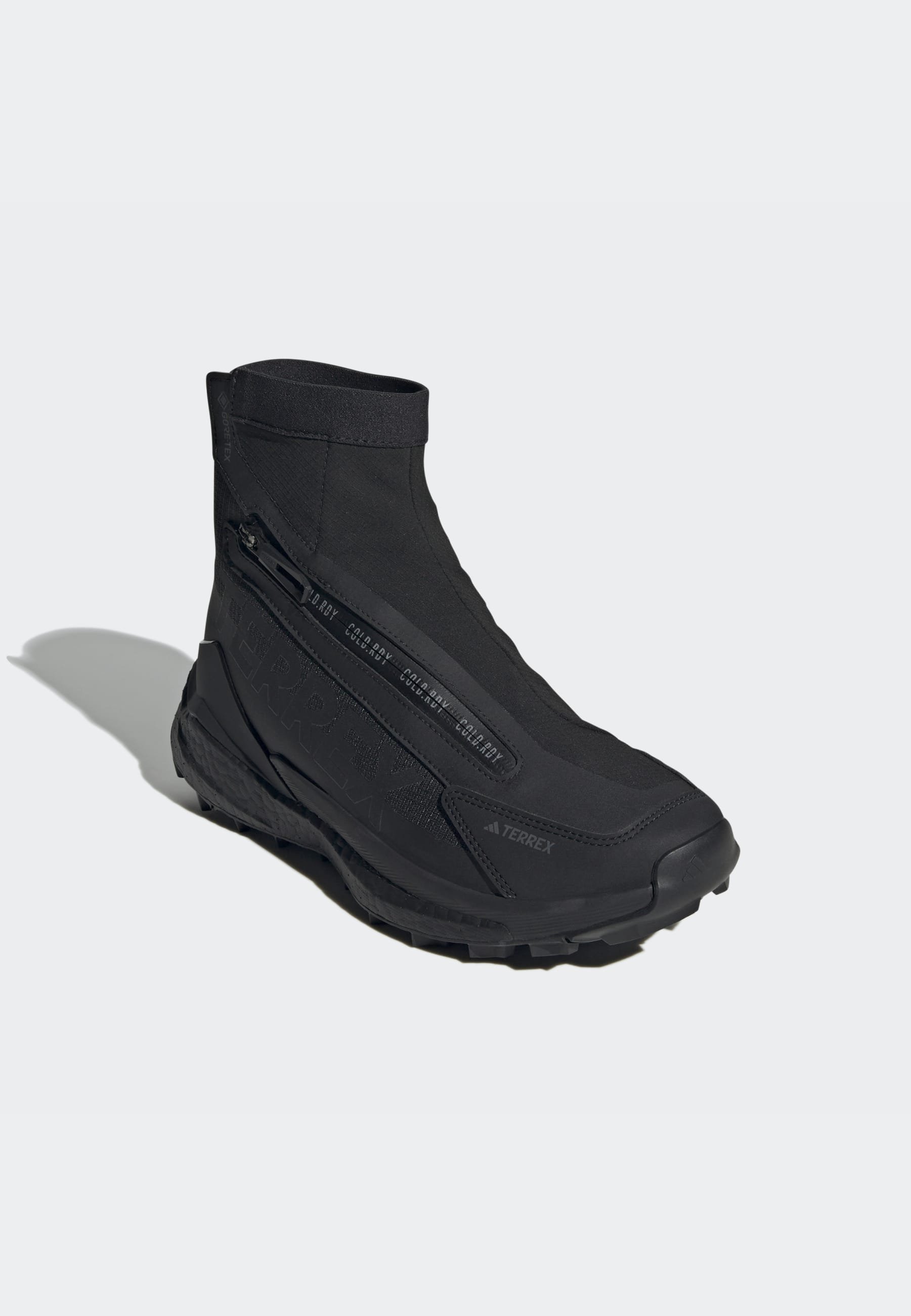 TERREXT FREE HIKER 2 COLD.RDY - Hiking shoes