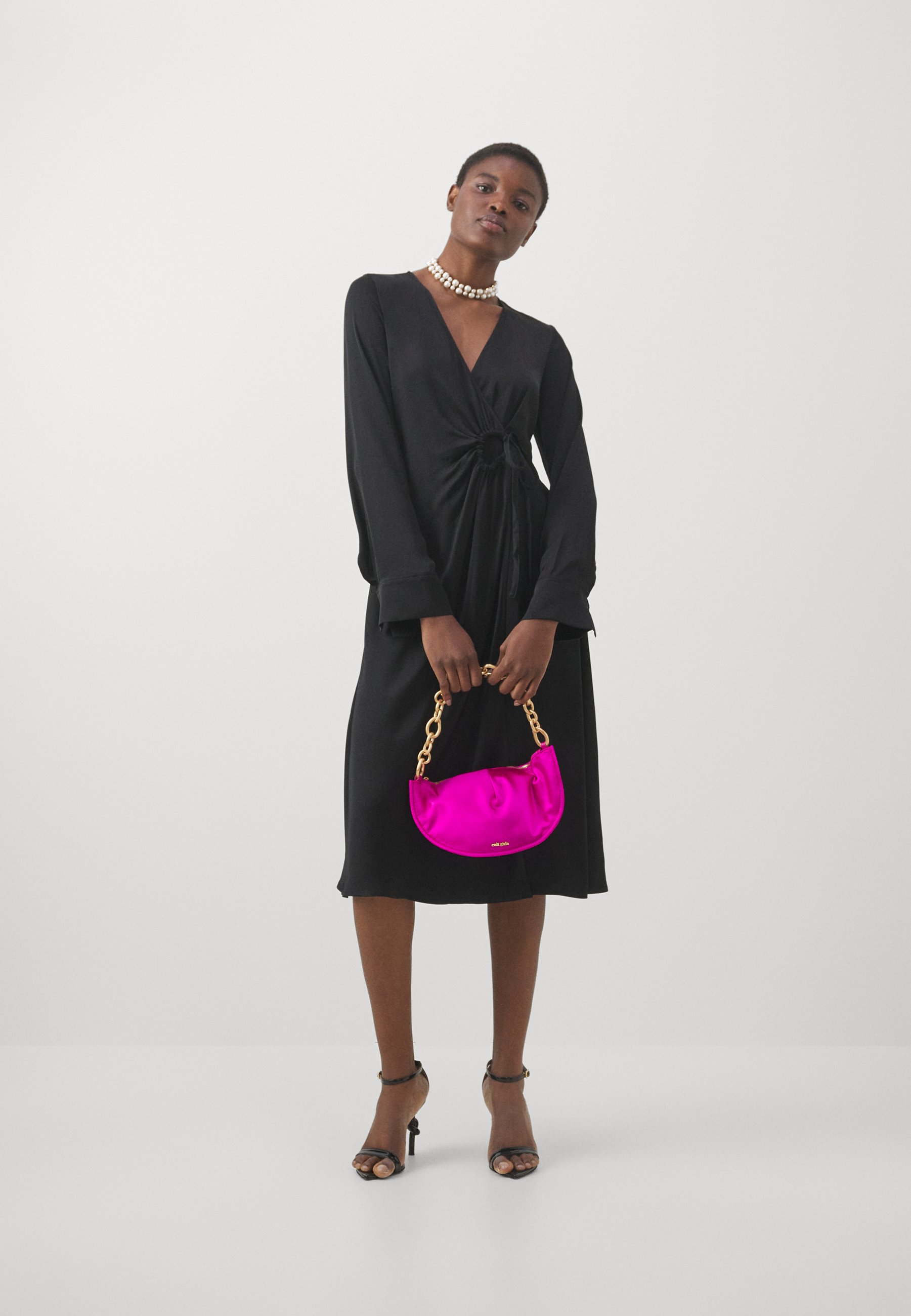 SOLANDRA - Cocktail dress / Party dress