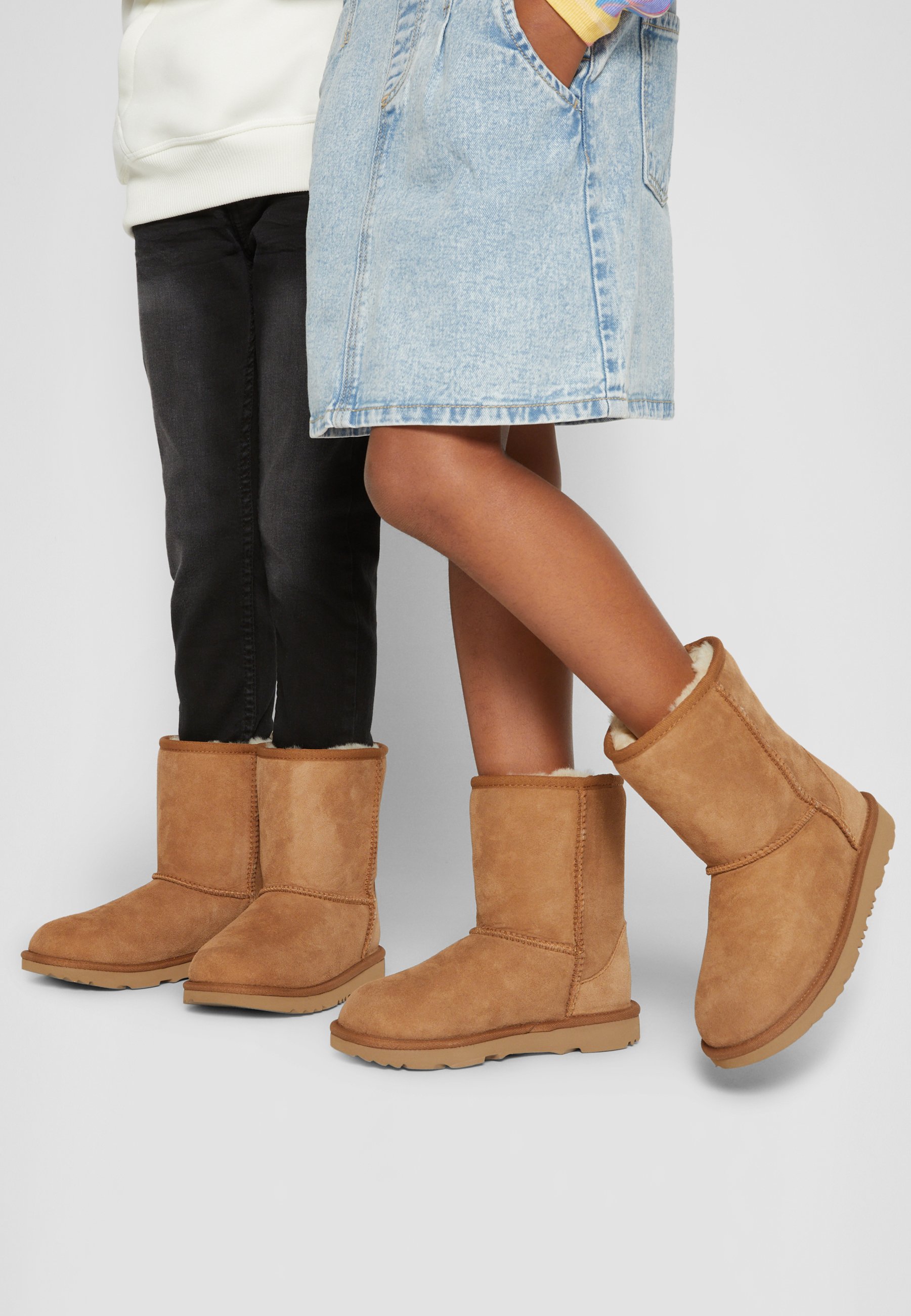 CLASSIC II UNISEX - Classic ankle boots