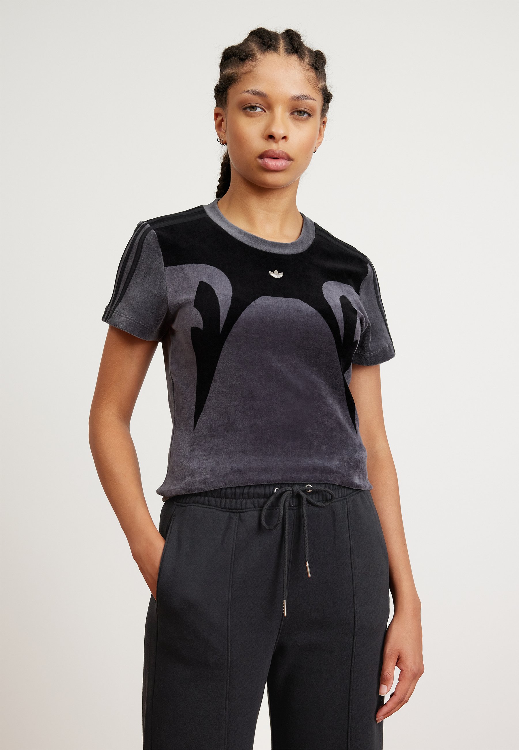 TIGHT TEE - Print T-shirt