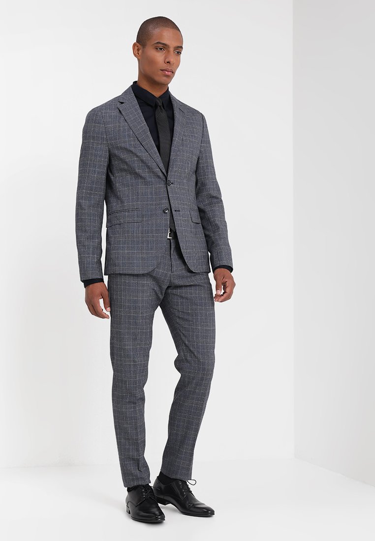Formal shirt