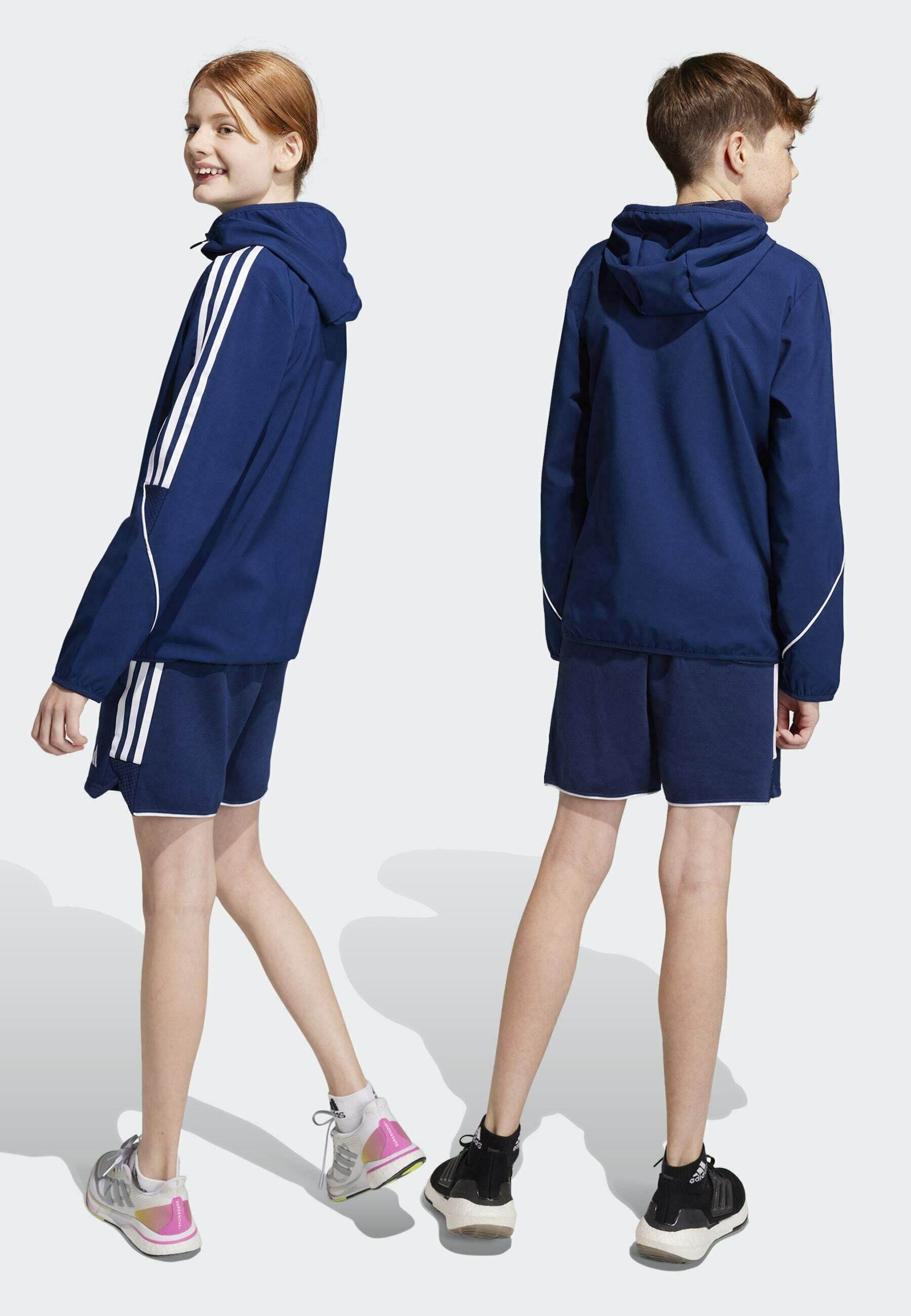 TIRO 23 LEAGUE - Shorts