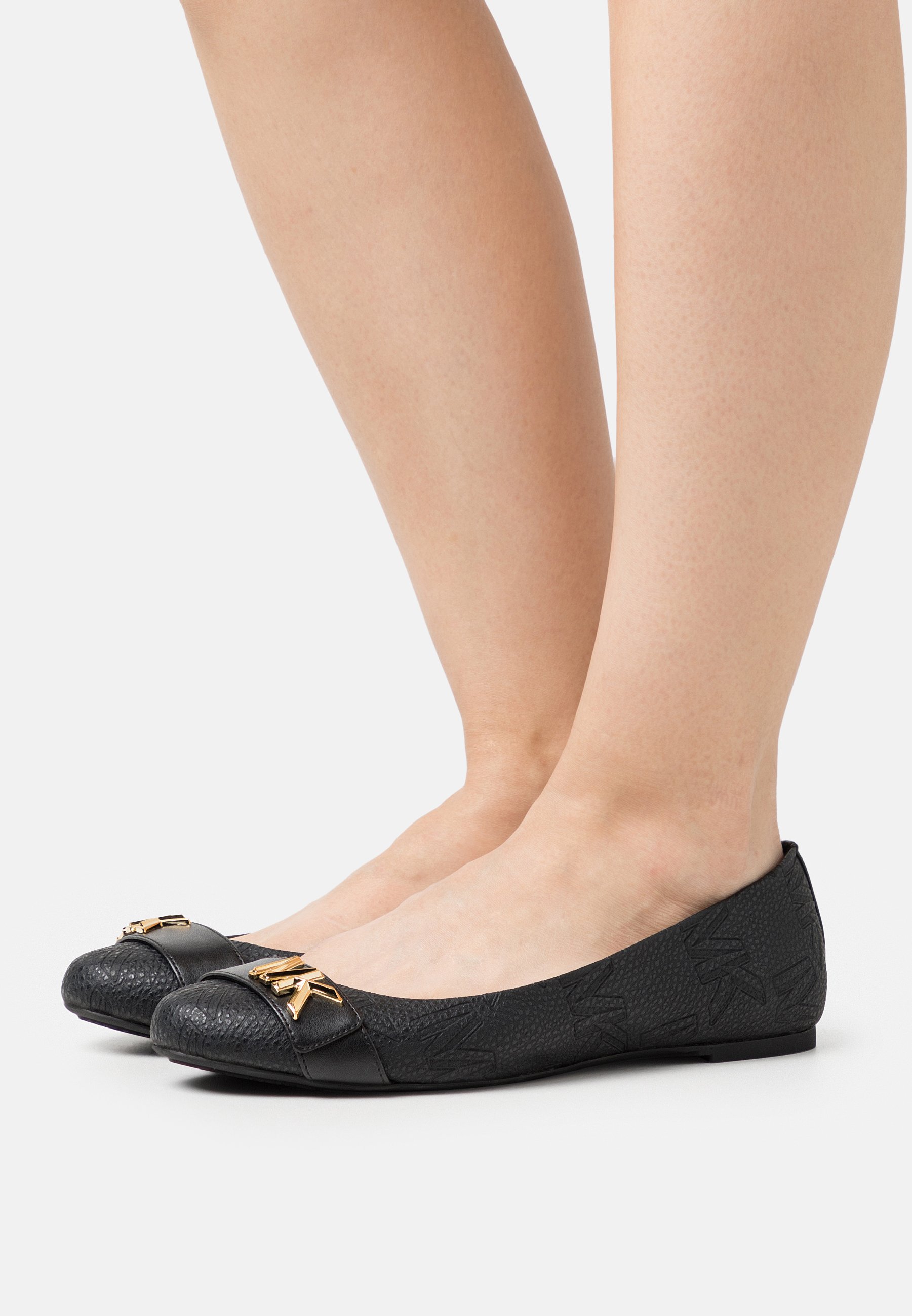 JILLY BALLET - Ballet pumps