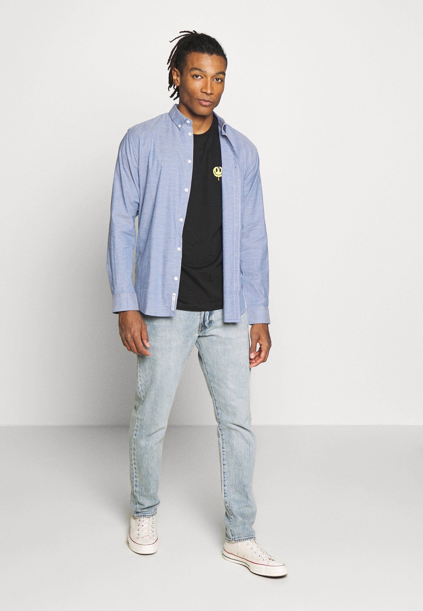 Print T-shirt
