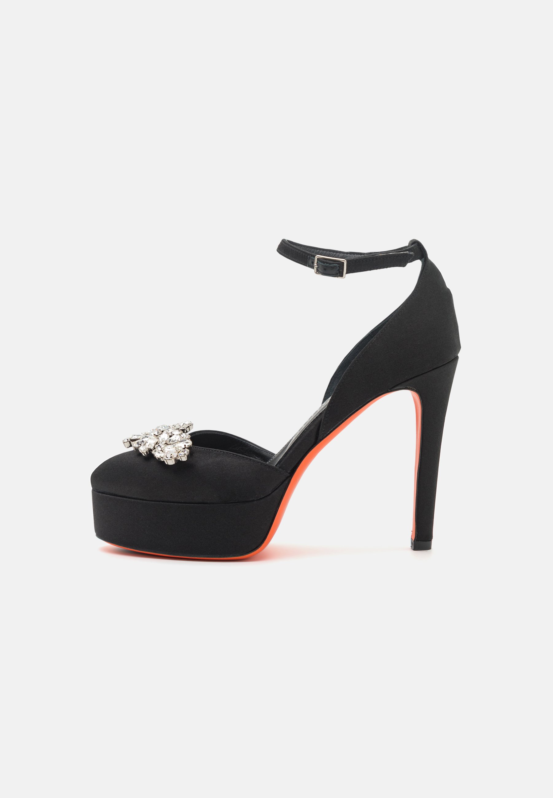 BELINDA 3 - Platform heels