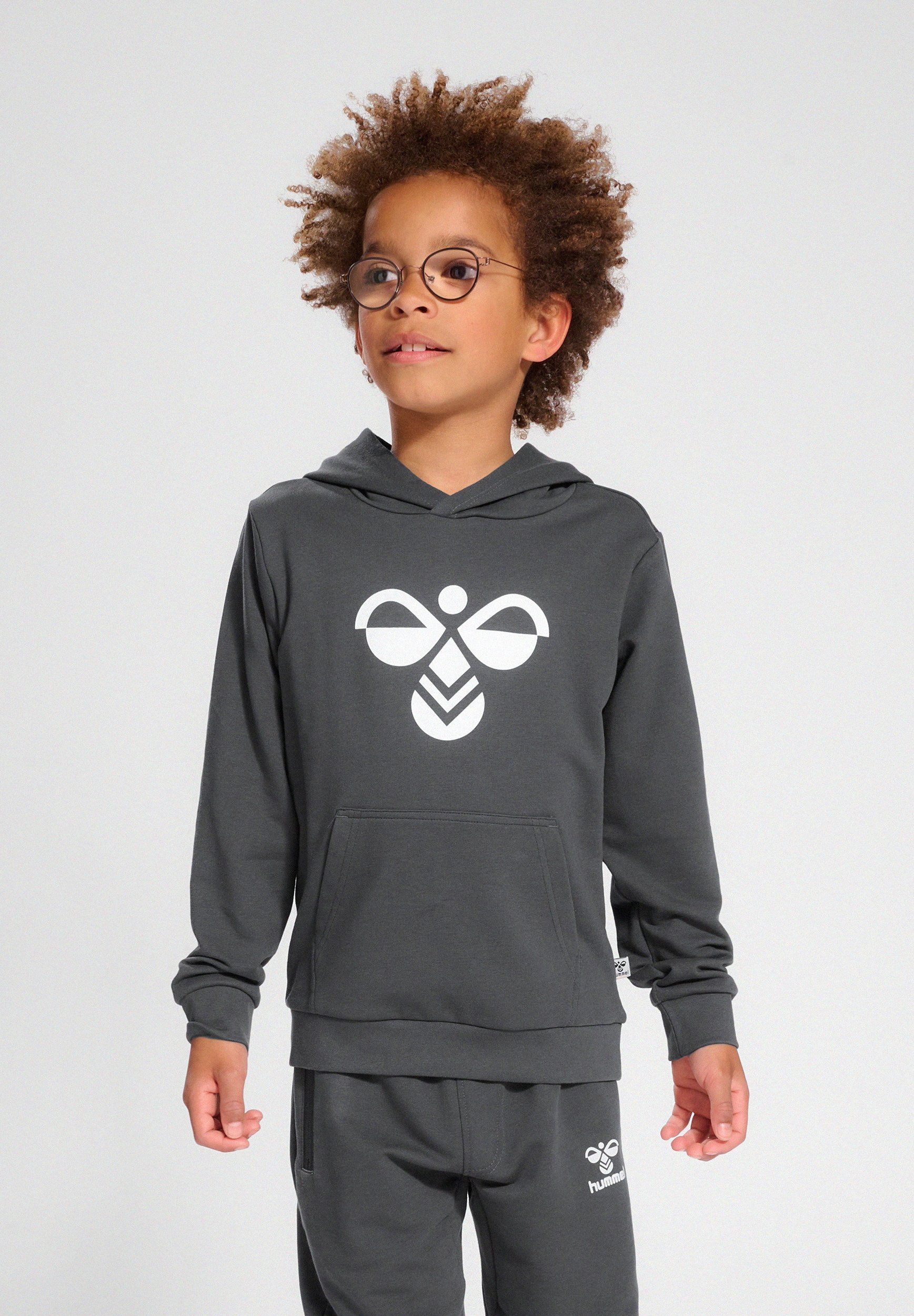 HMLCUATRO UNISEX - Sweatshirt