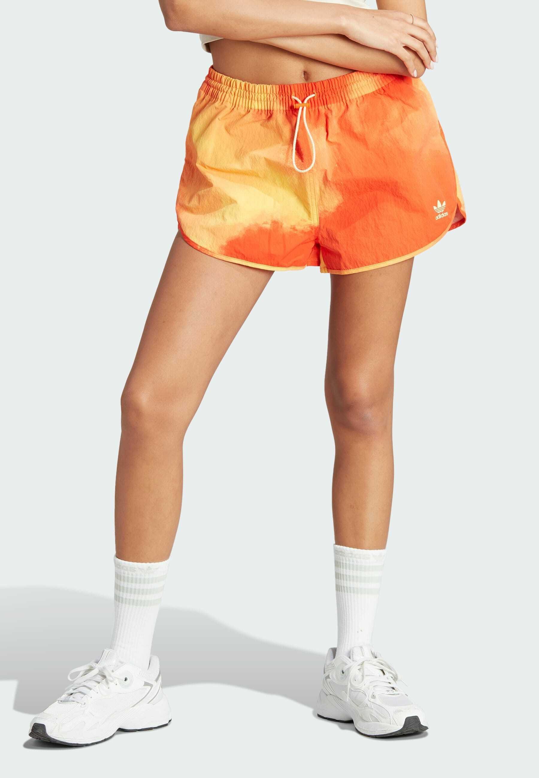 COLOUR FADE RUNNER - Shorts