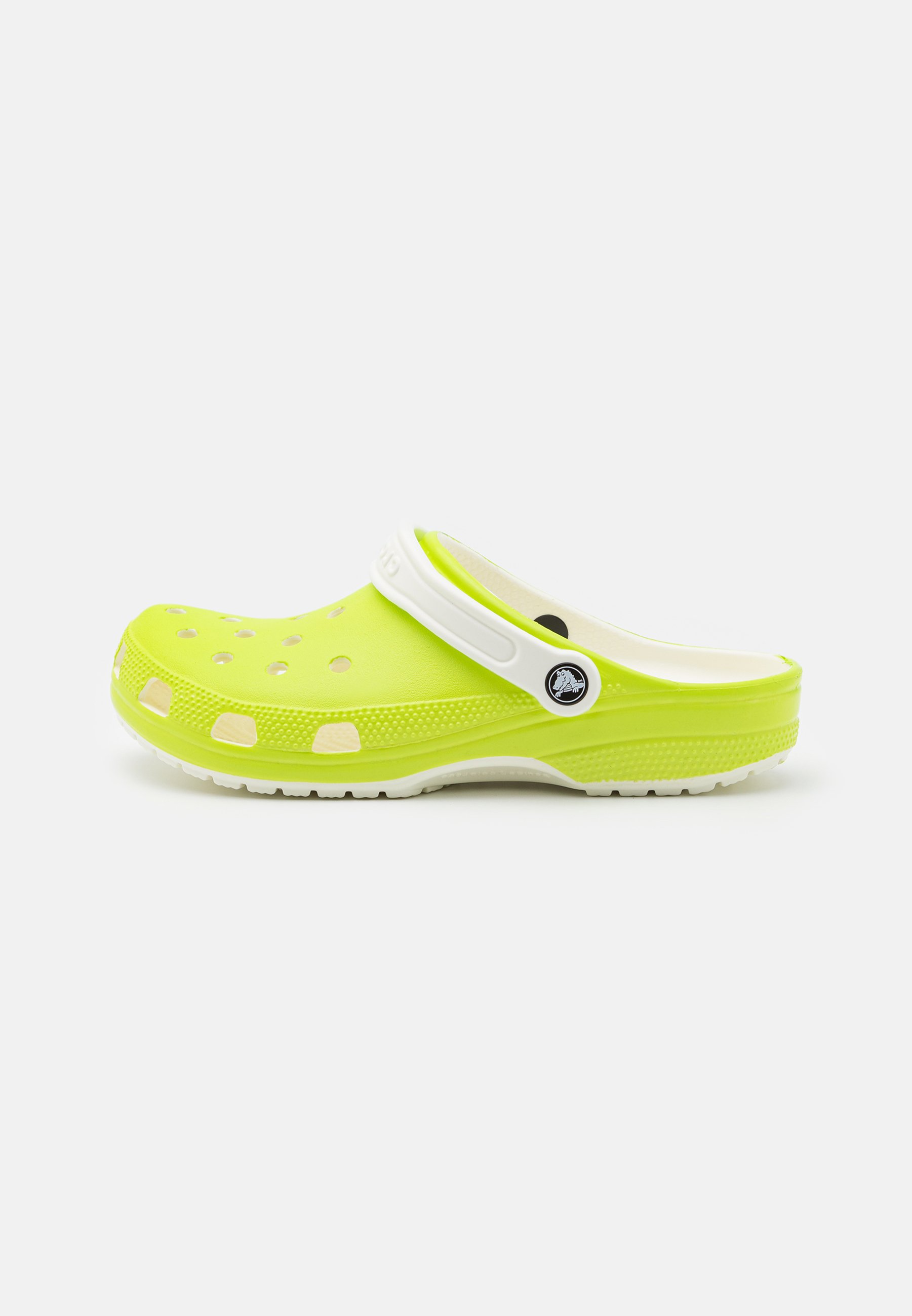 CLASSIC GLOW IN THE DARK CLOG UNISEX - Mules