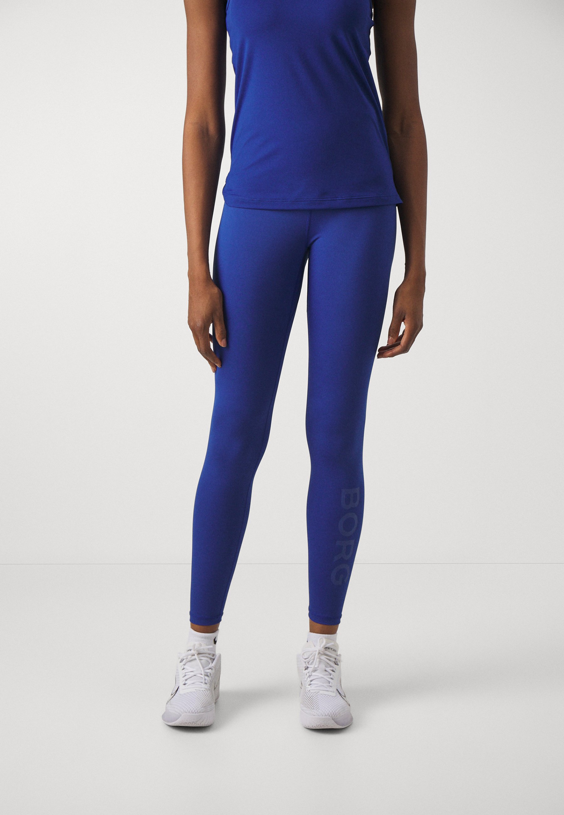 LOGO - Leggings