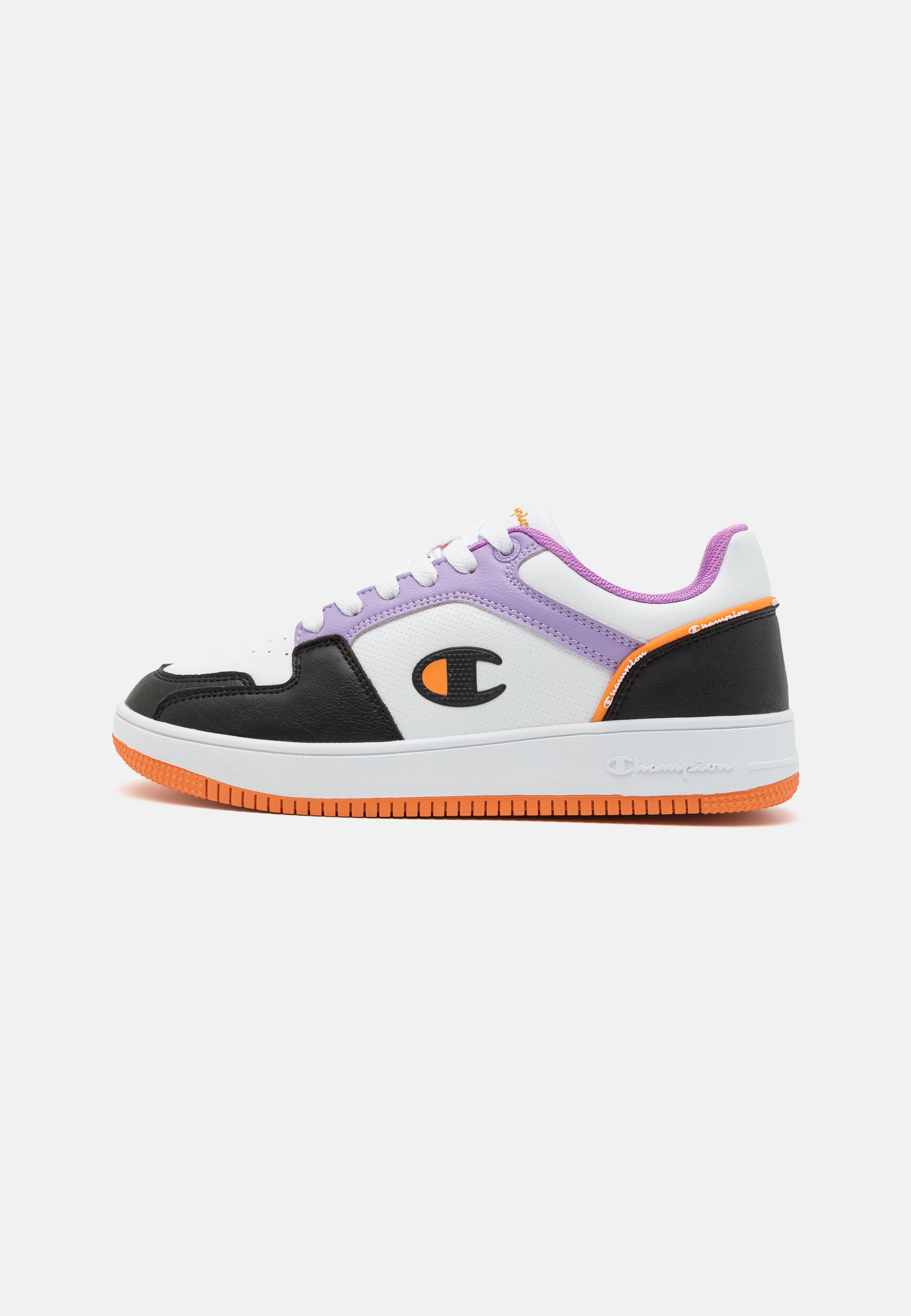 REBOUND 2.0- Basketball shoes