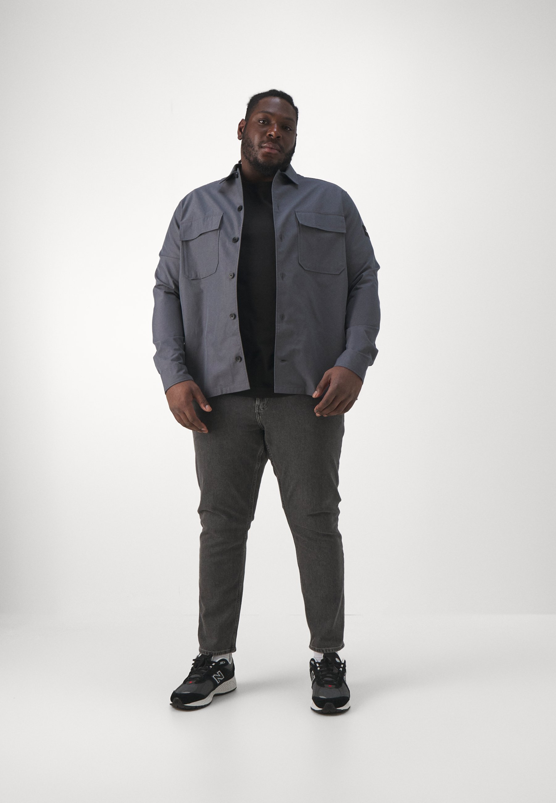 OVERSHIRT - Summer jacket