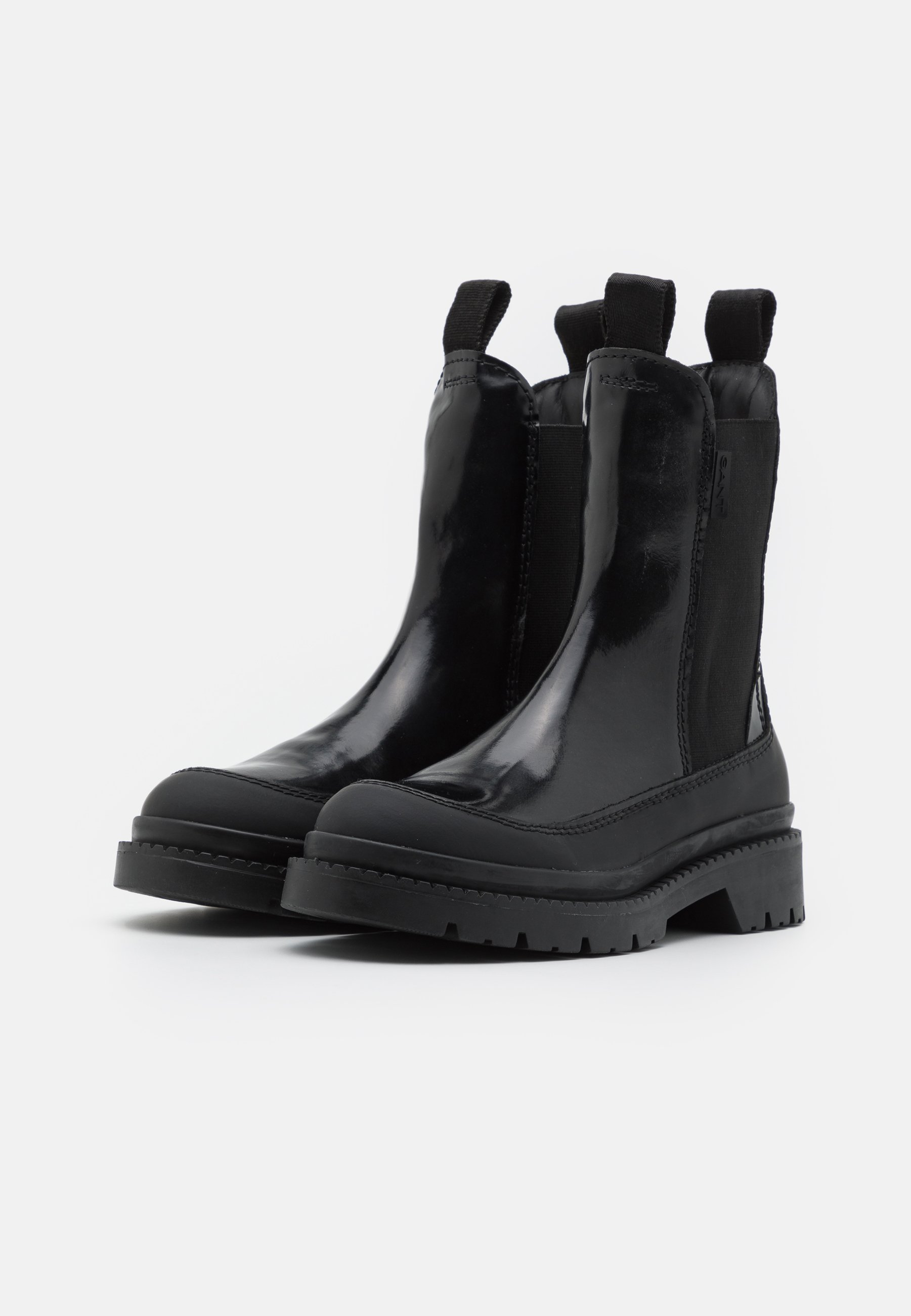 PREPNOVO - Classic ankle boots
