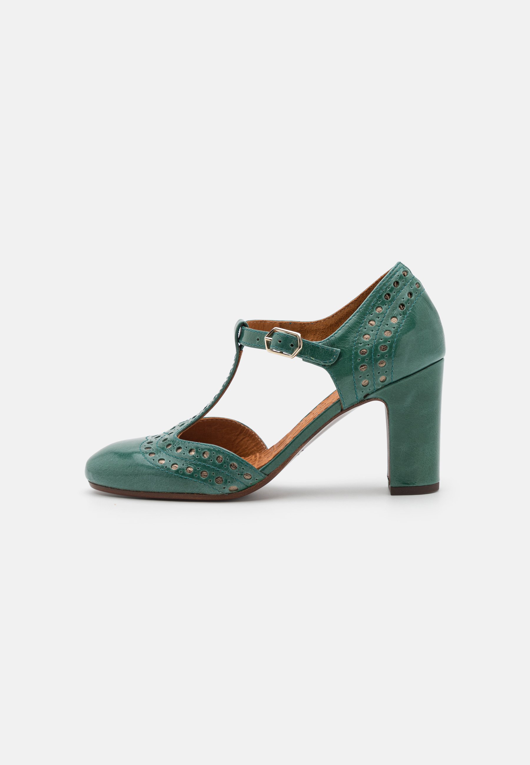 WANTE - Classic heels