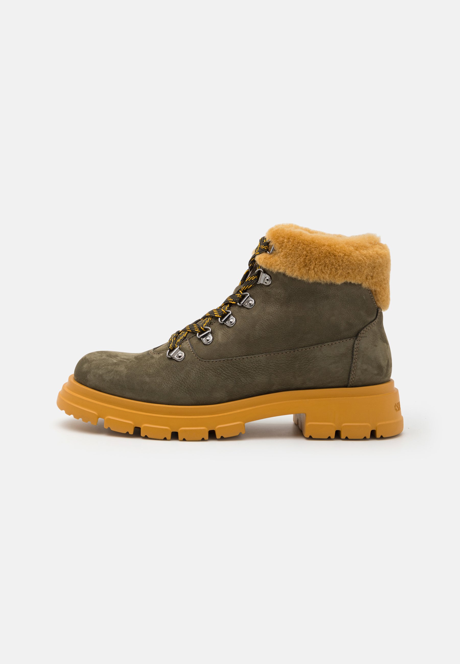 CHADO HIKE- Ankle boots