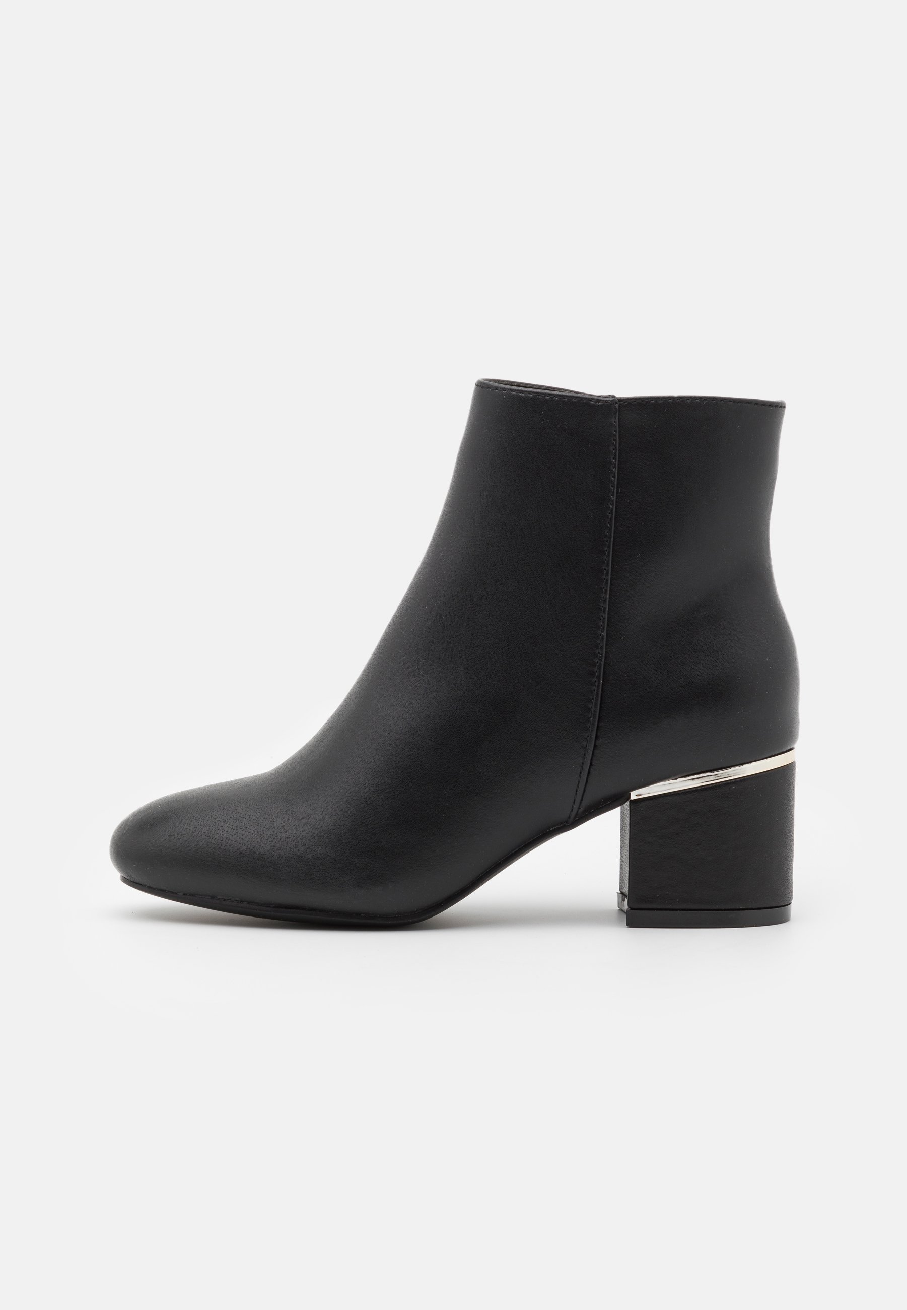 Classic ankle boots