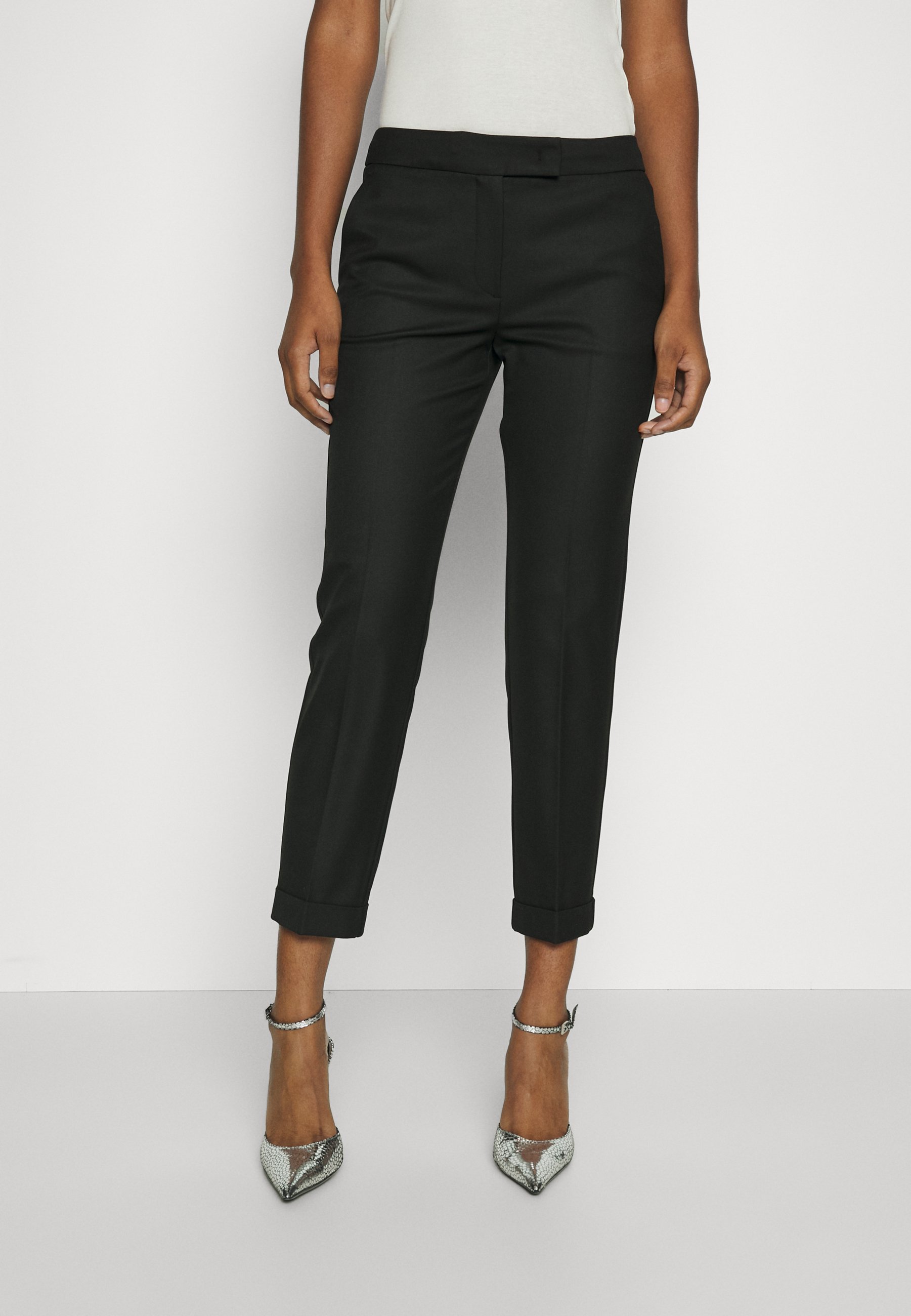 MONOPOLI - Trousers