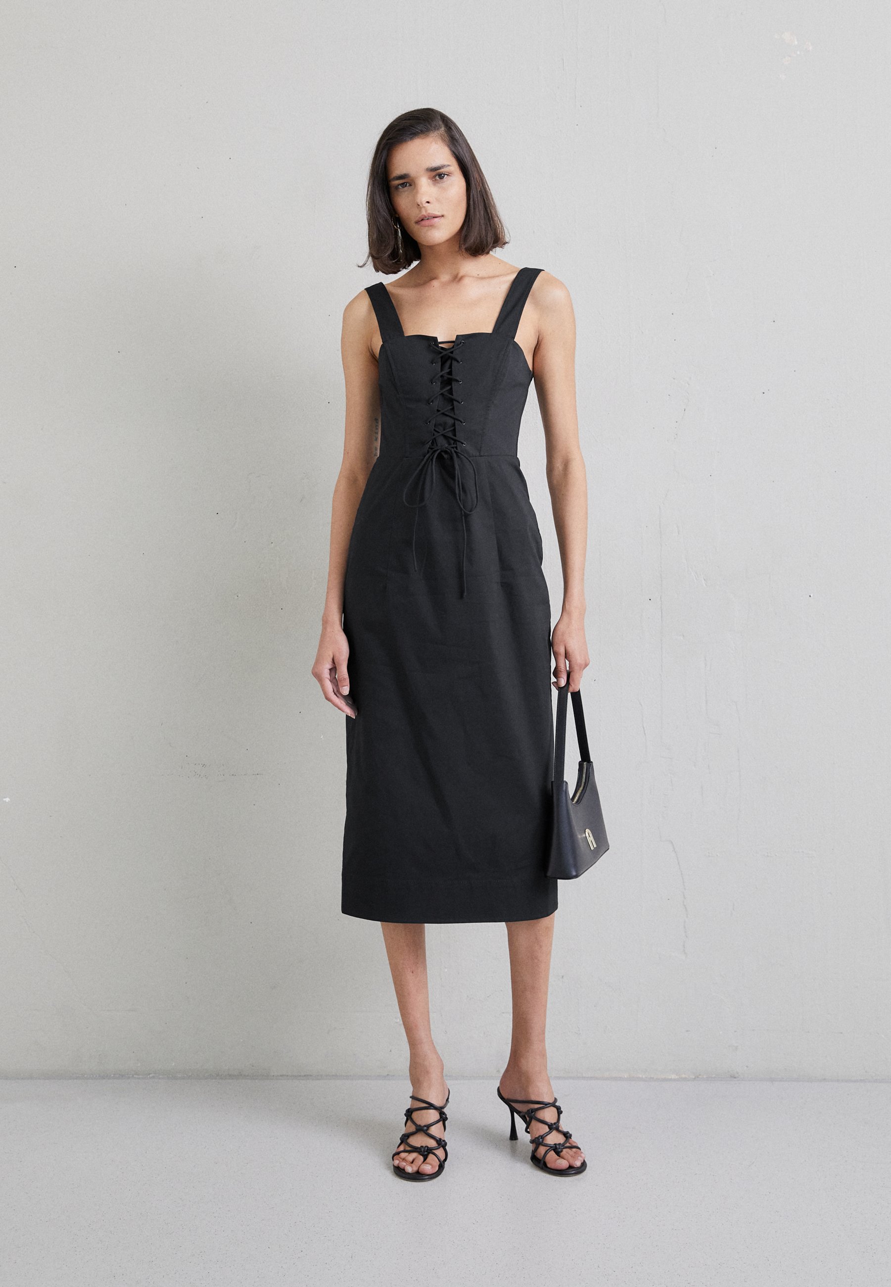SUTTON DRESS - Day dress