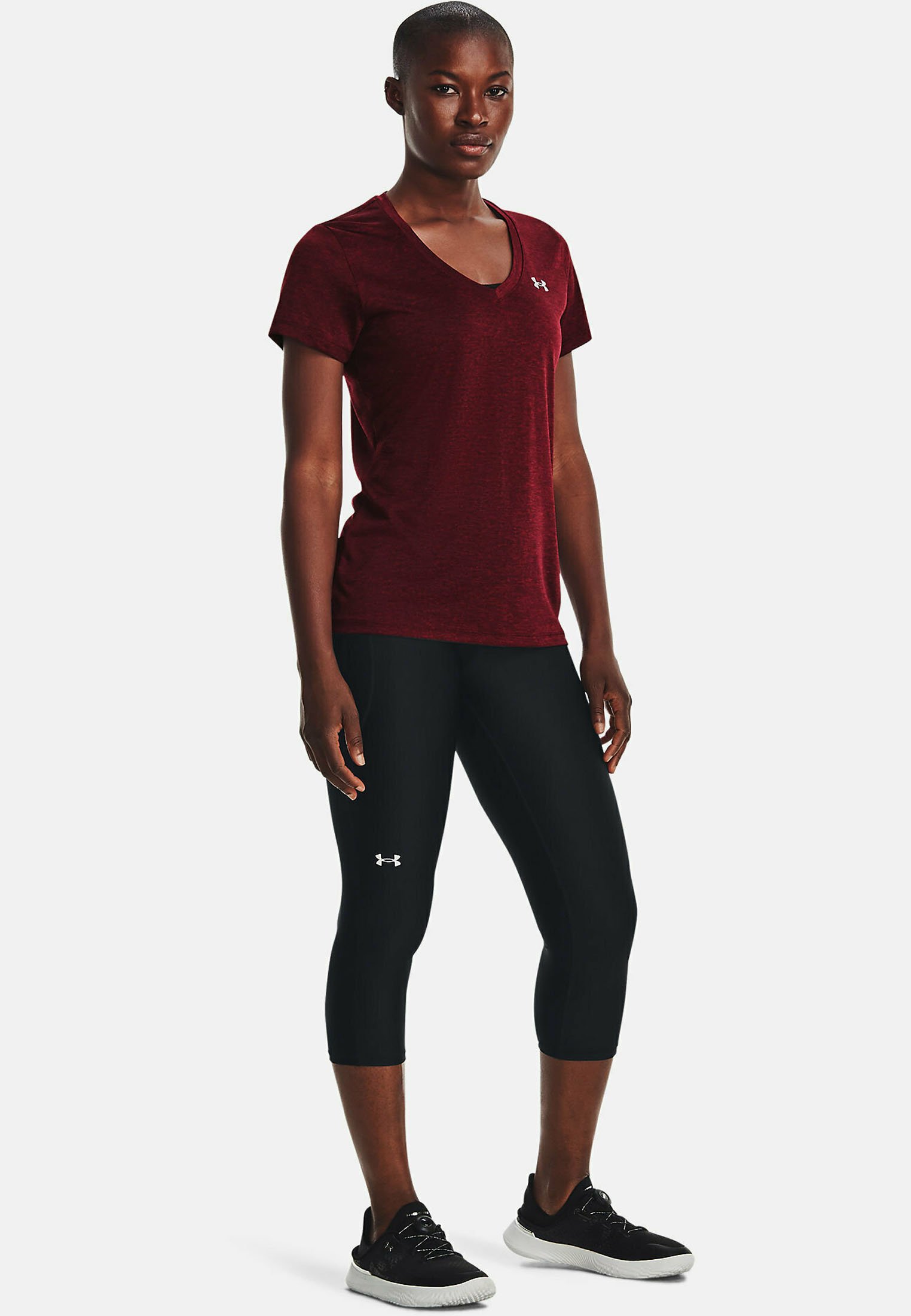 TECH TWIST - Sports T-shirt