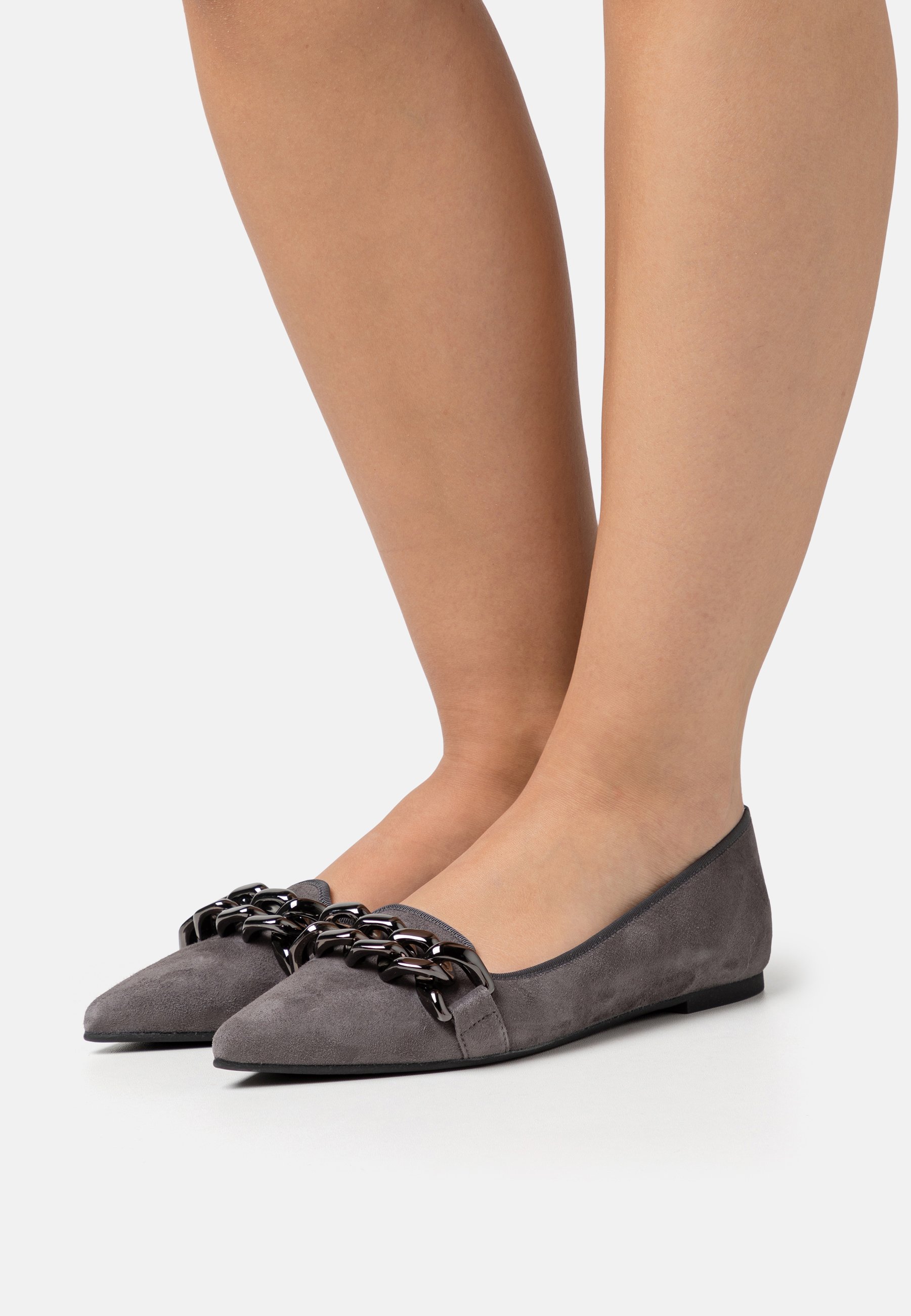 ANGELIS - Slip-ons