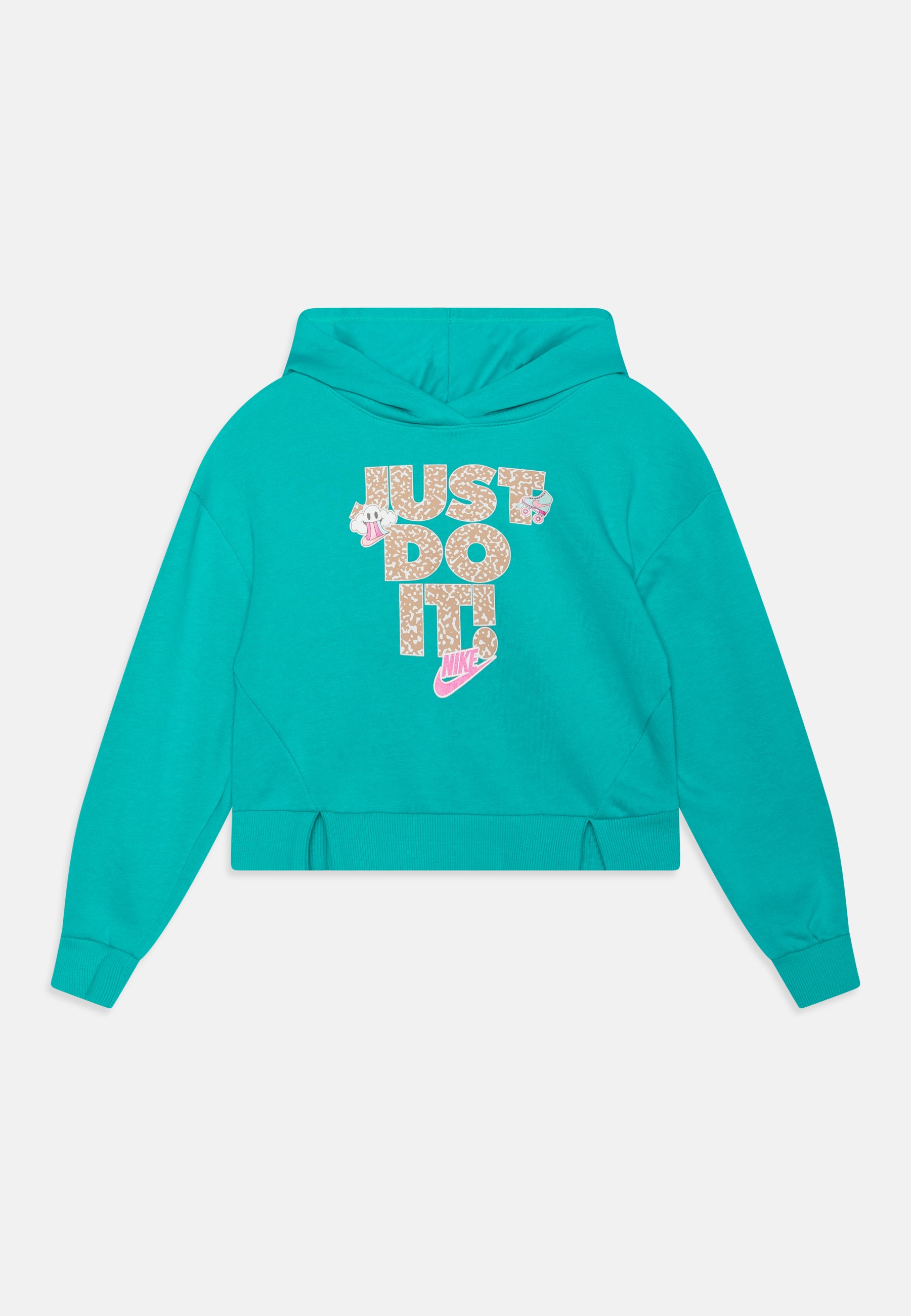 NOTEBOOK PULL OVER - Sweatshirt