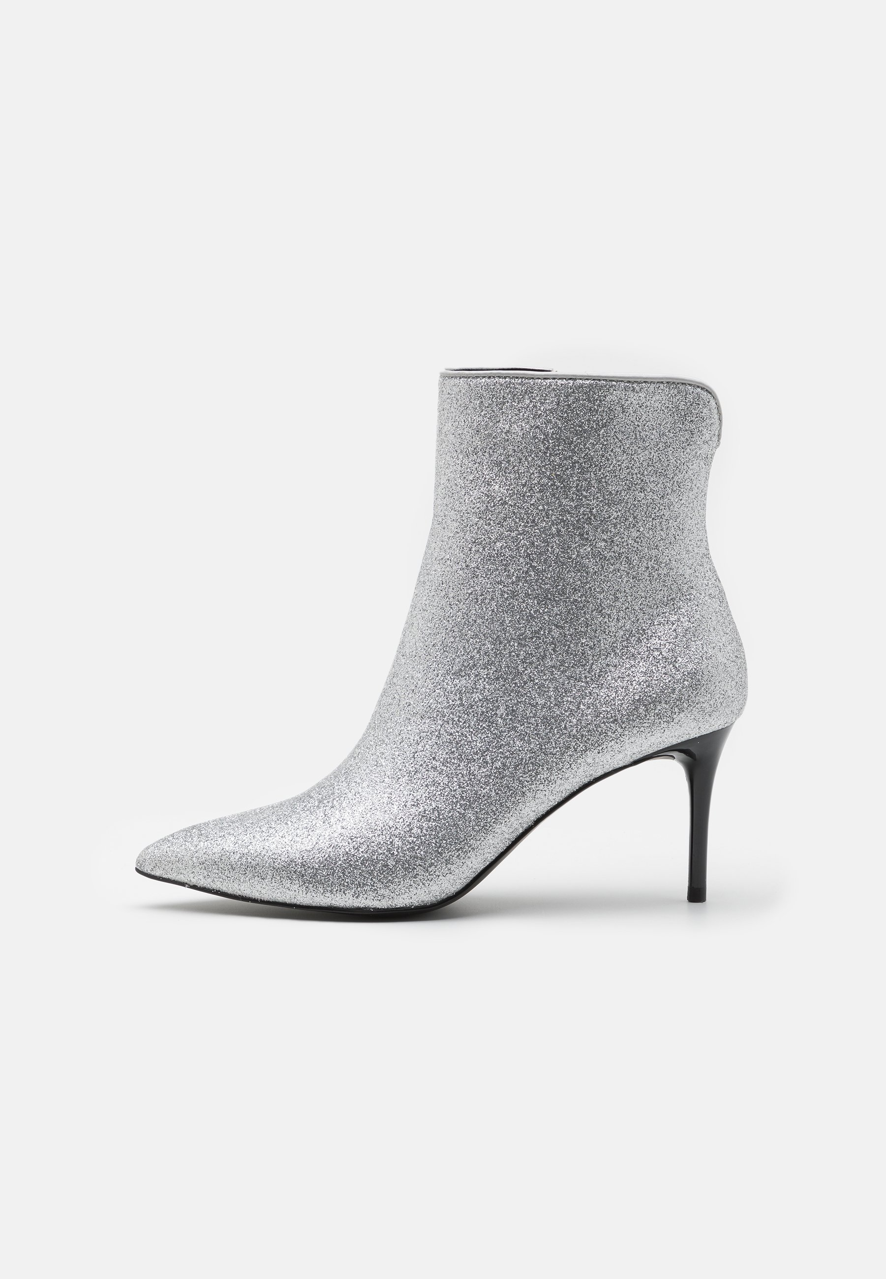 Classic ankle boots