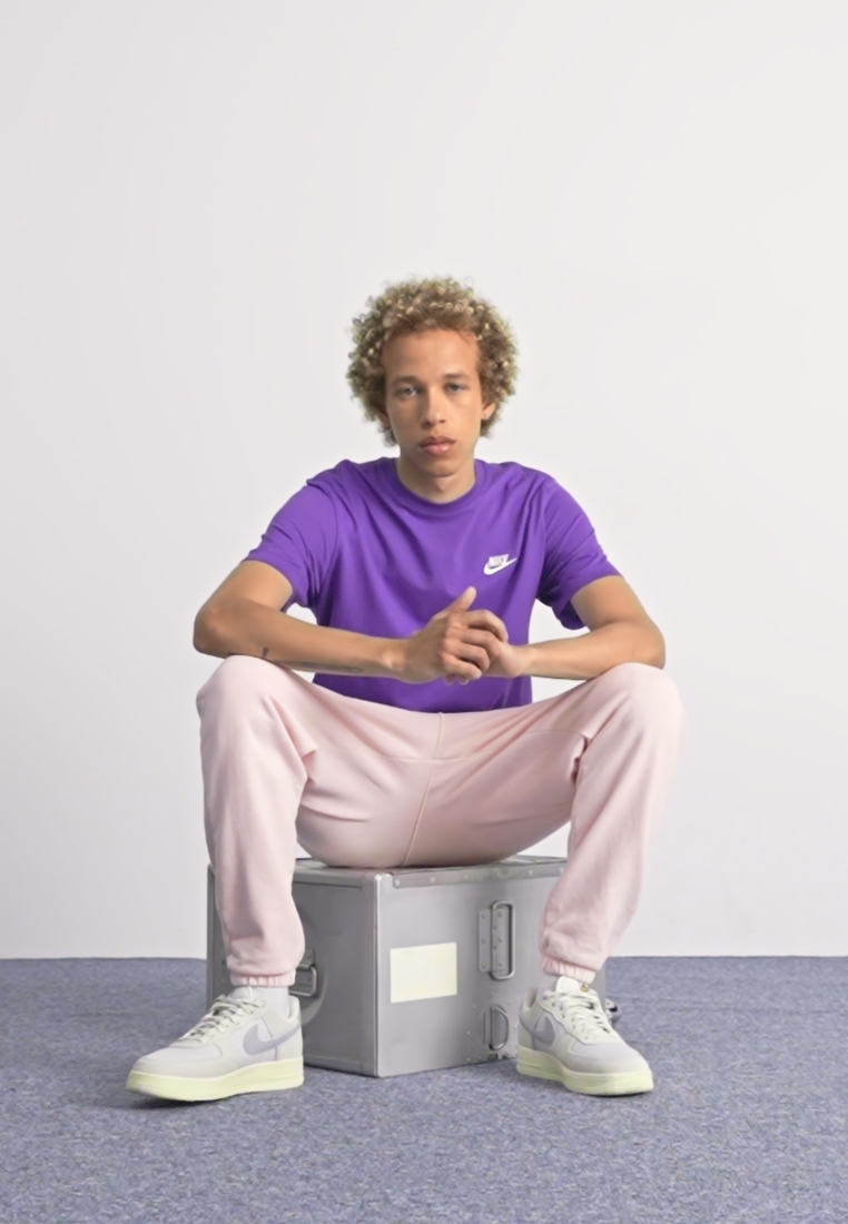 CLUB TEE - Basic T-shirt