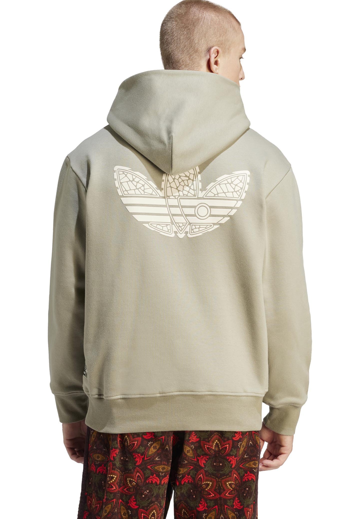 HOODIE - Sweatshirt