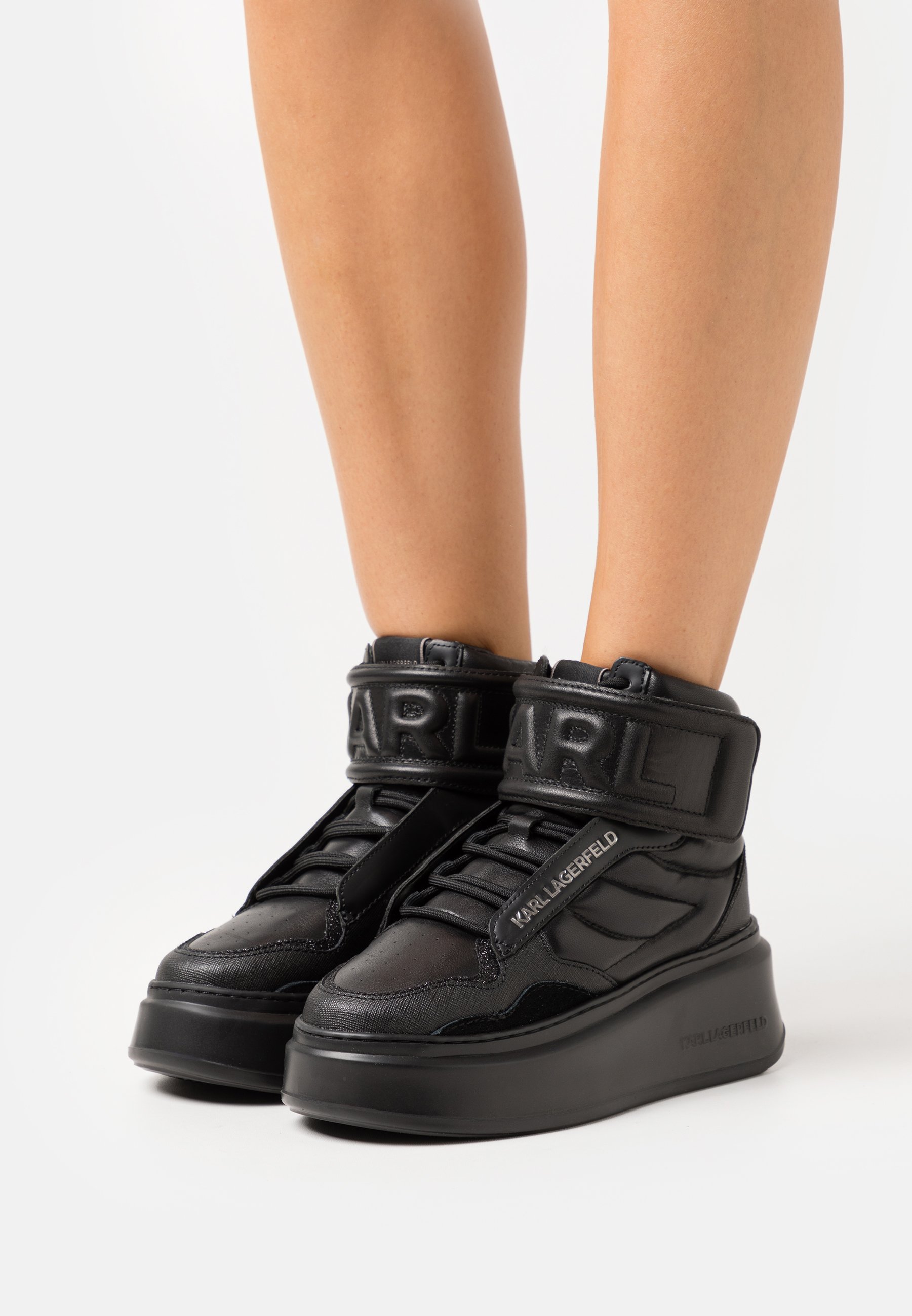 ANAKAPRI STRAP- Trainers