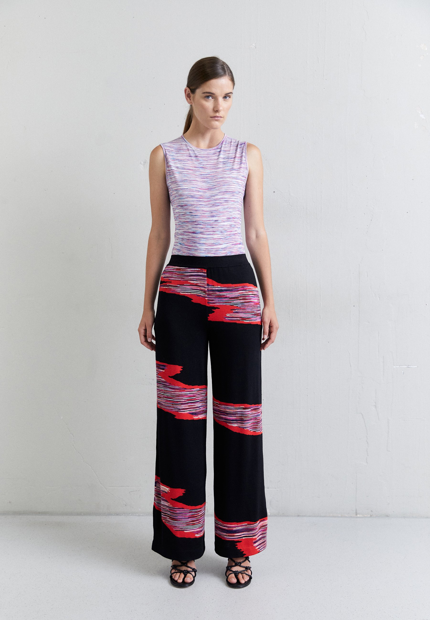 TROUSERS - Trousers