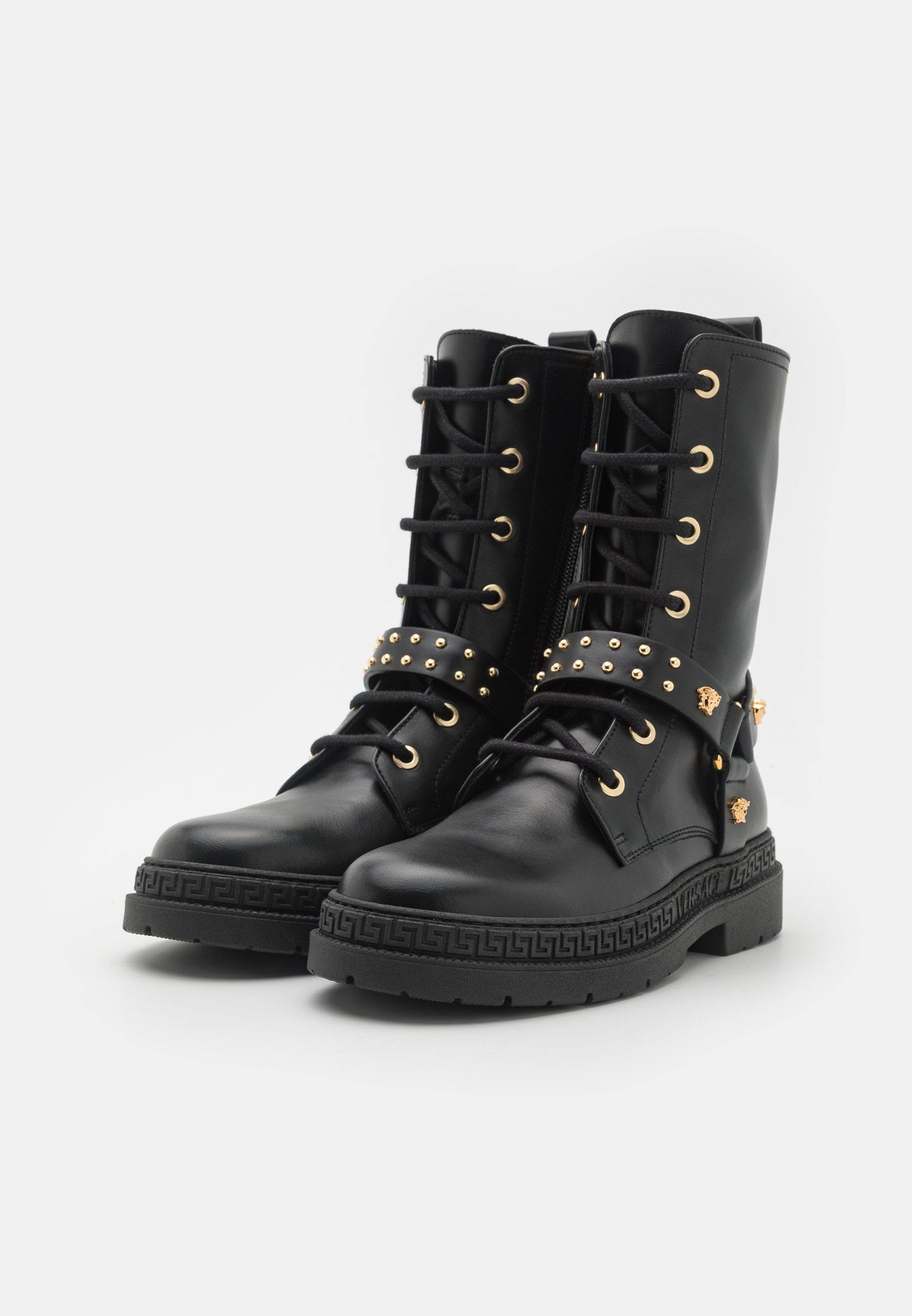 Cowboy/Biker boots