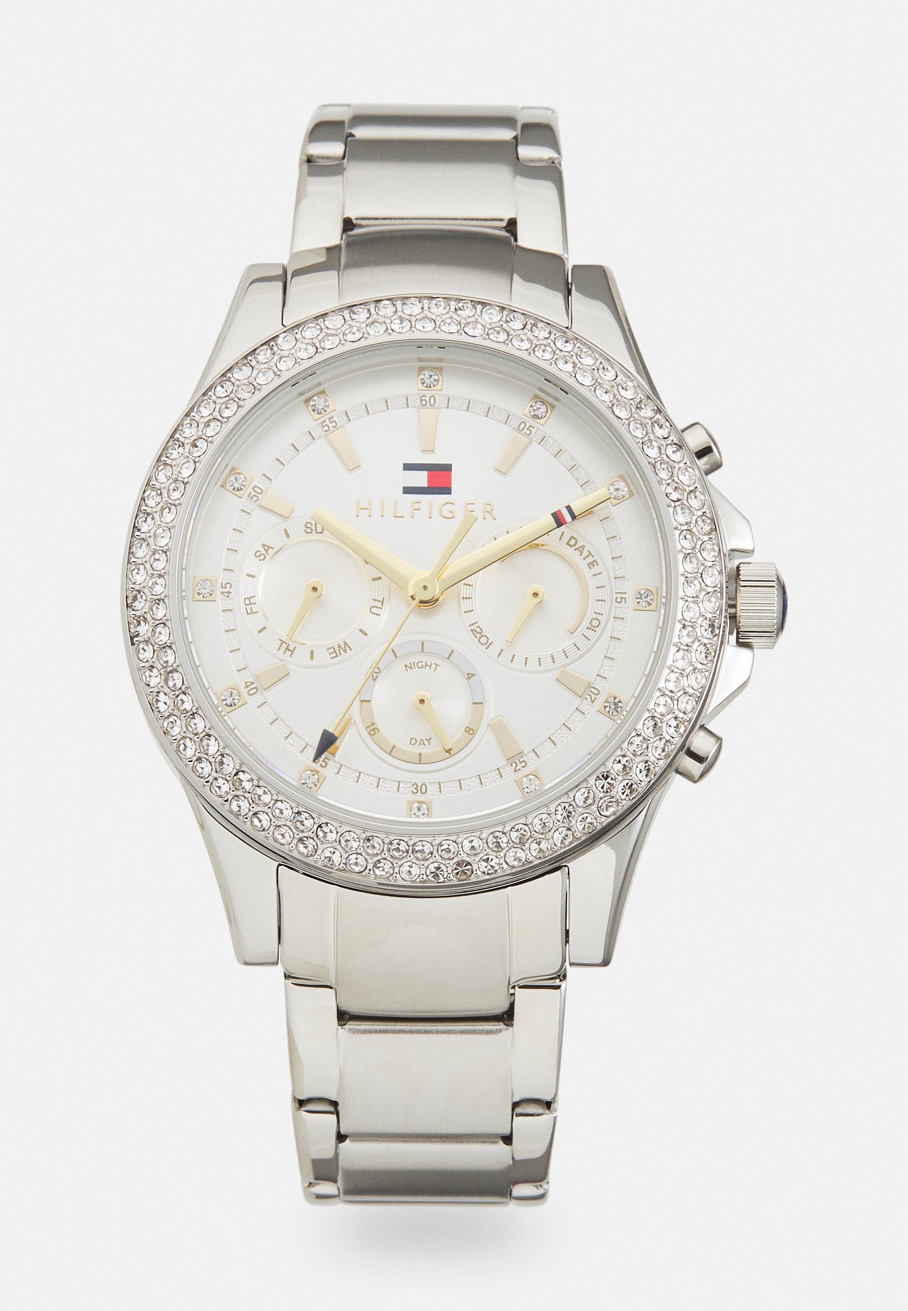 Chronograph watch
