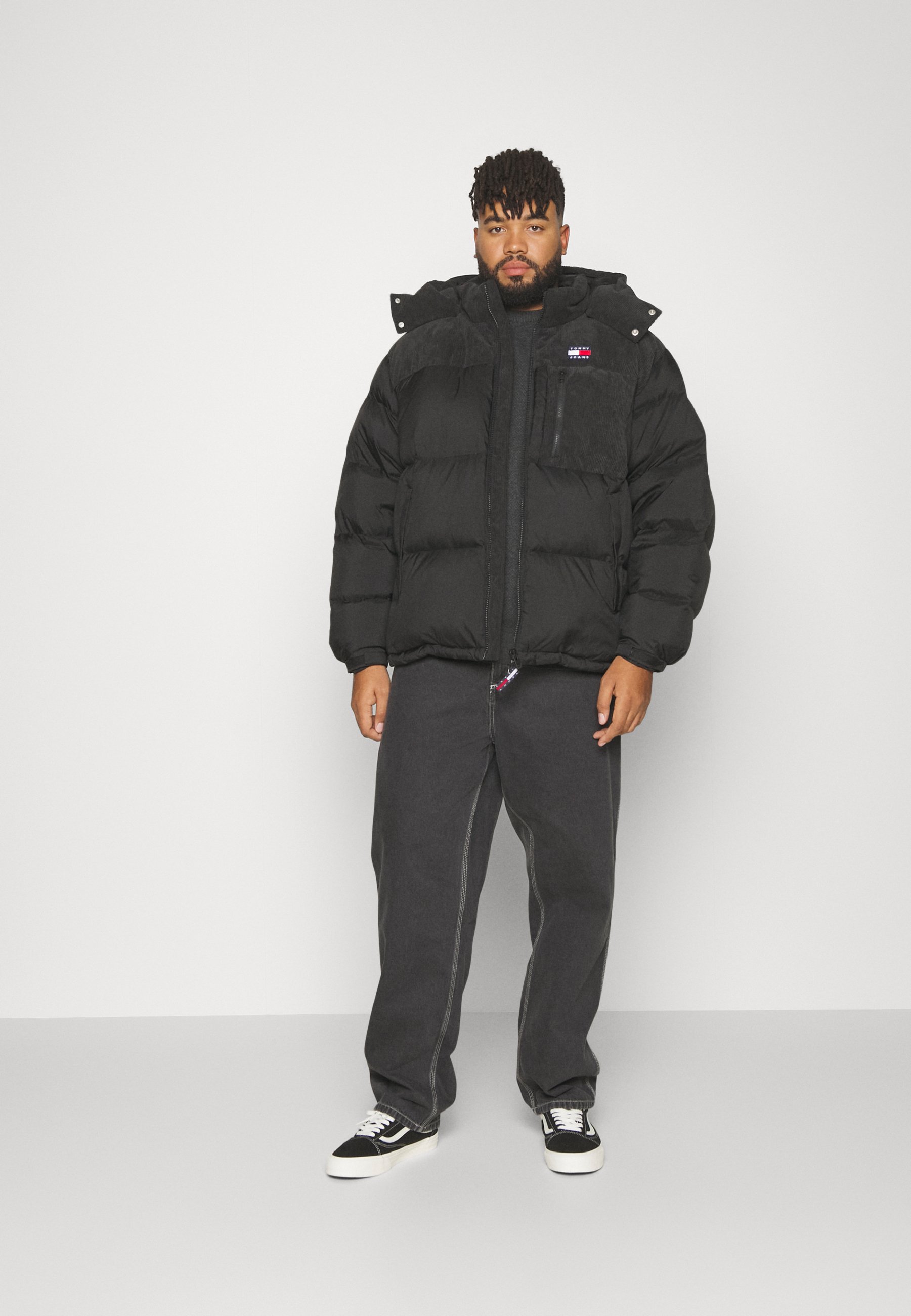 TJM ALASKA - Winter jacket
