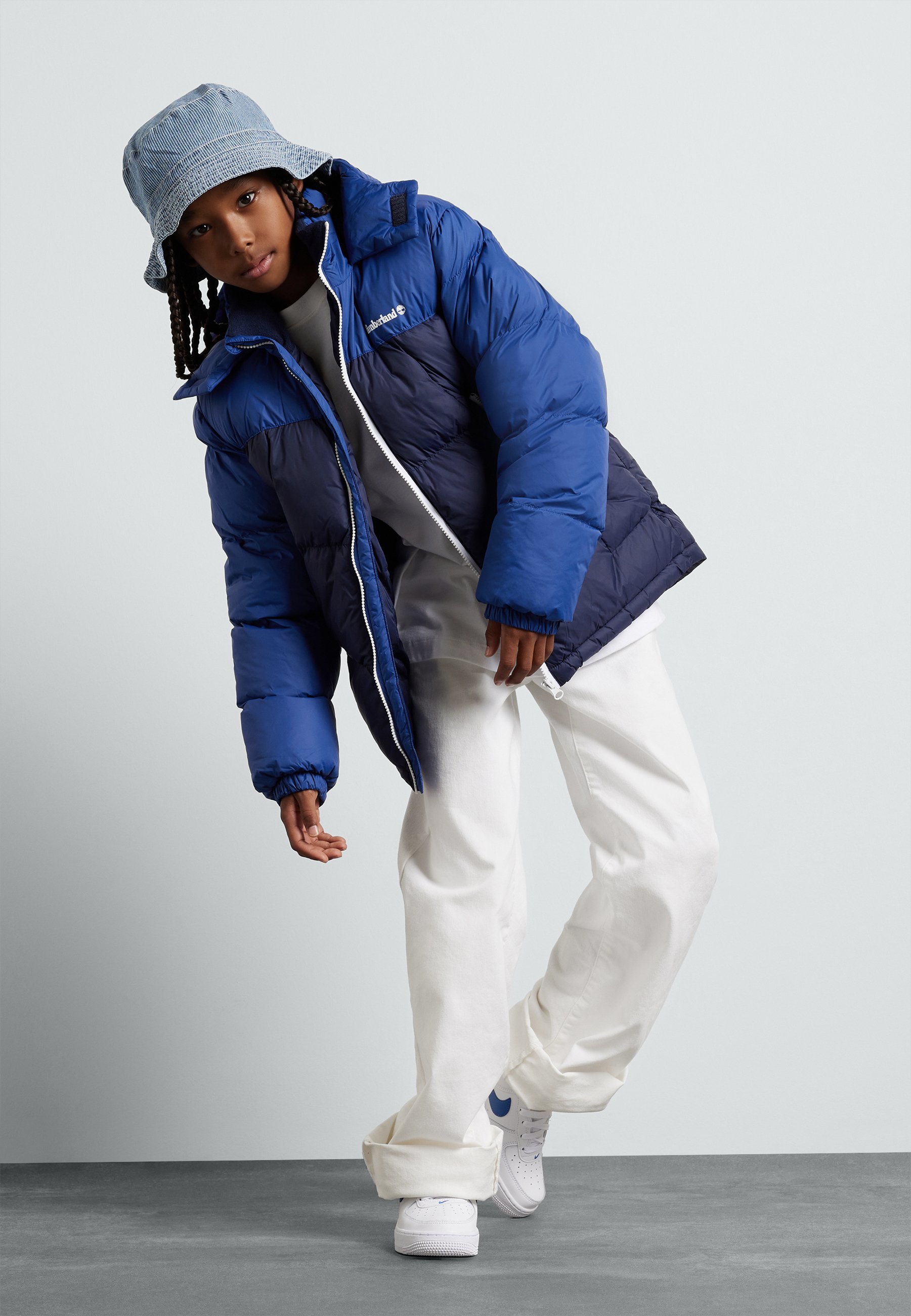 PUFFER- Winter jacket
