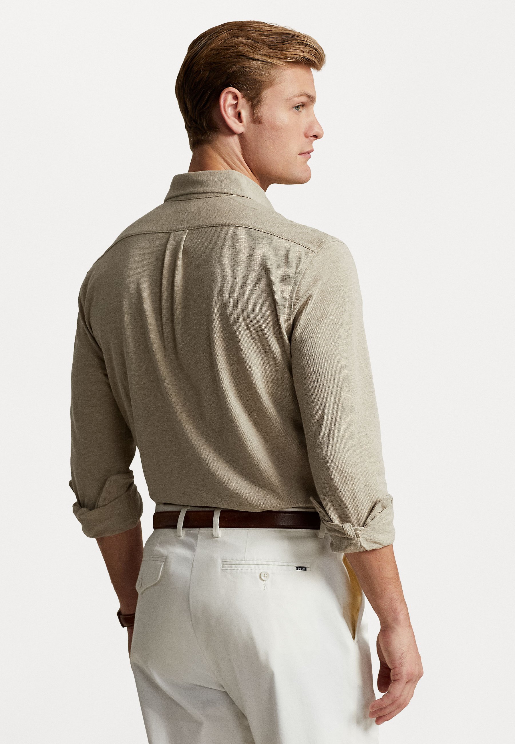 LONG SLEEVE - Shirt