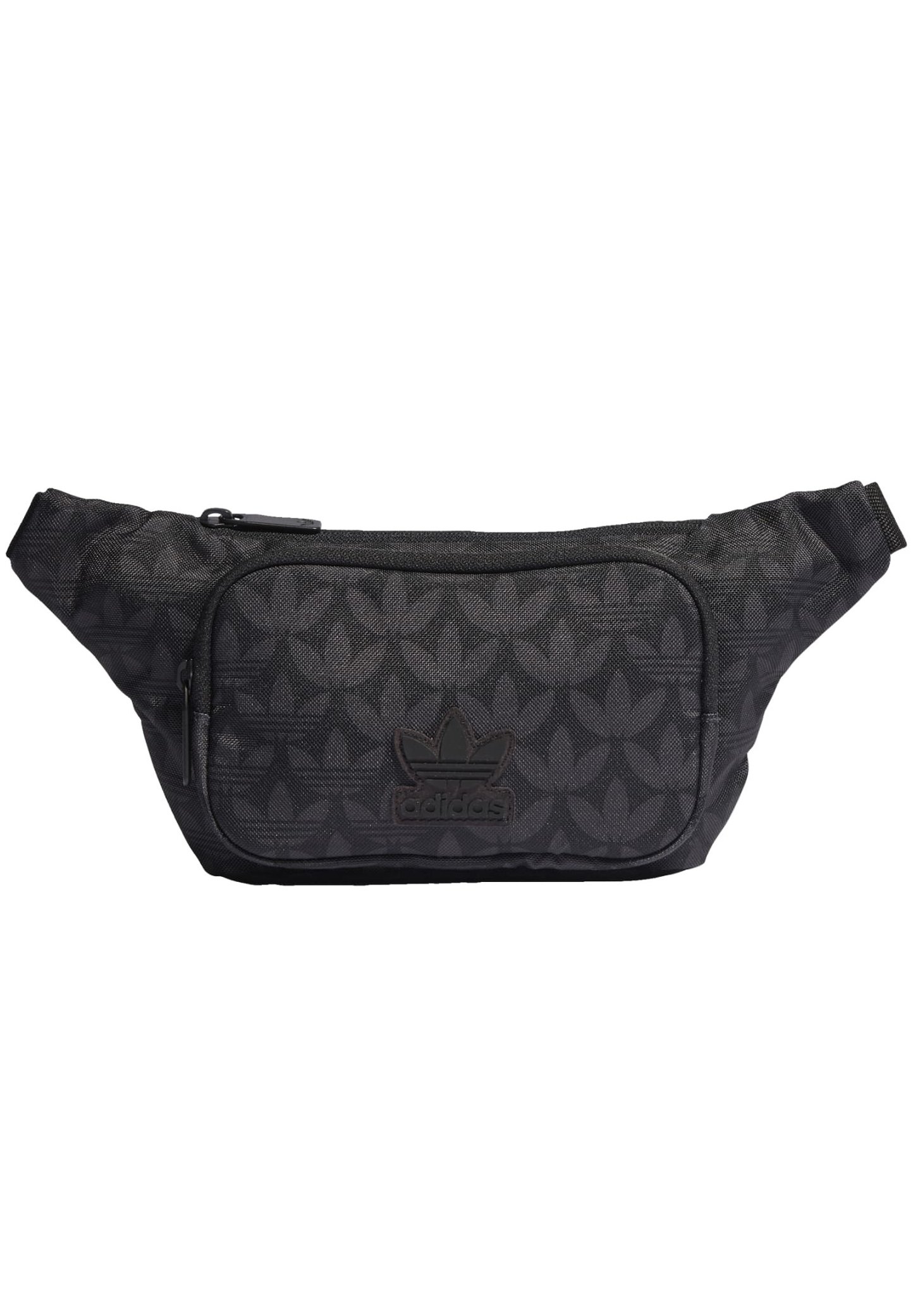 MONOGRAM WAISTBAND - Across body bag