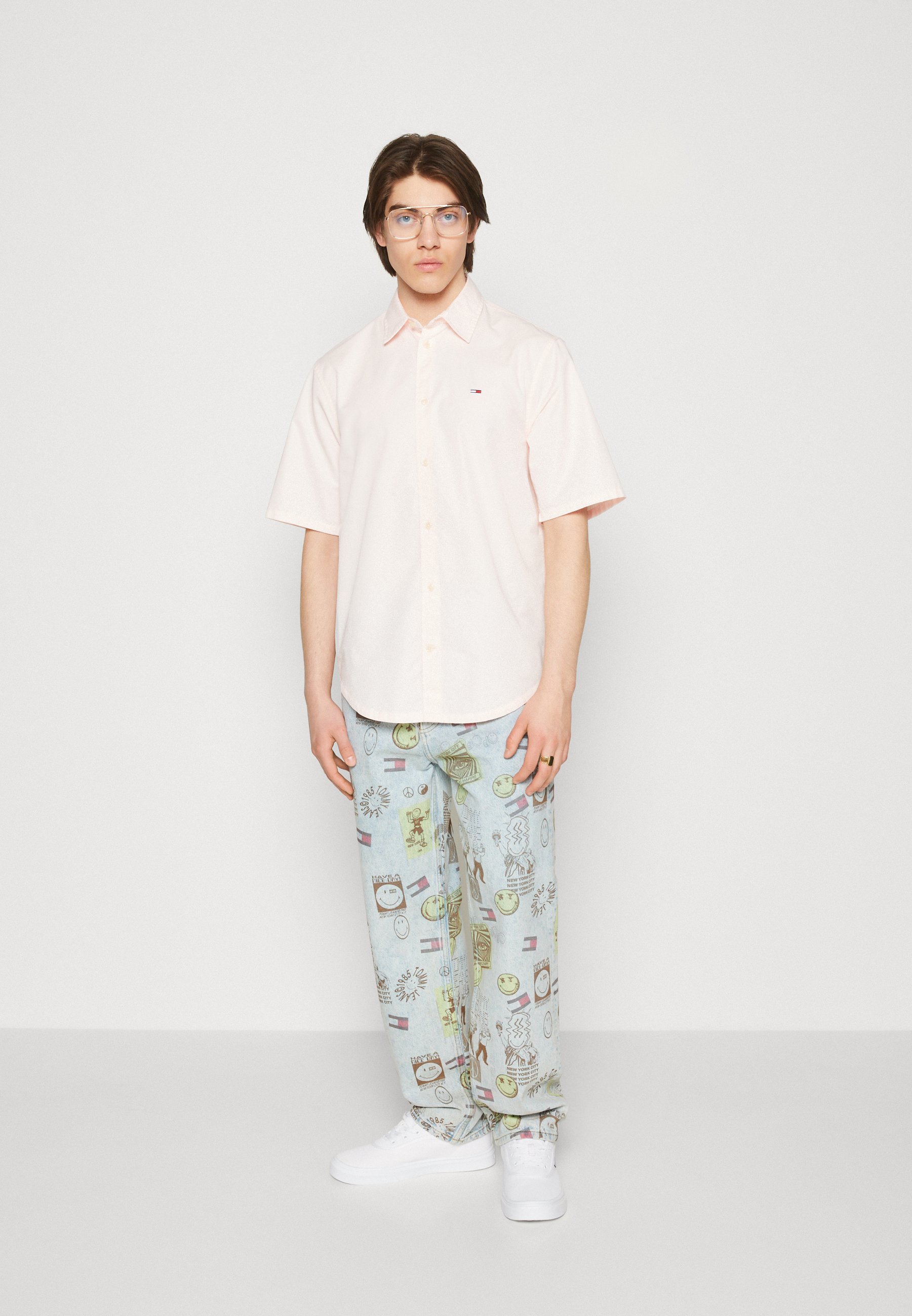 SHIRT - Shirt