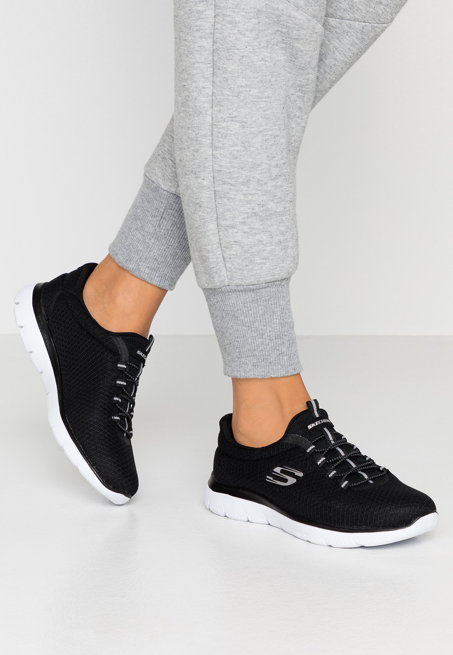 SUMMITS - Trainers