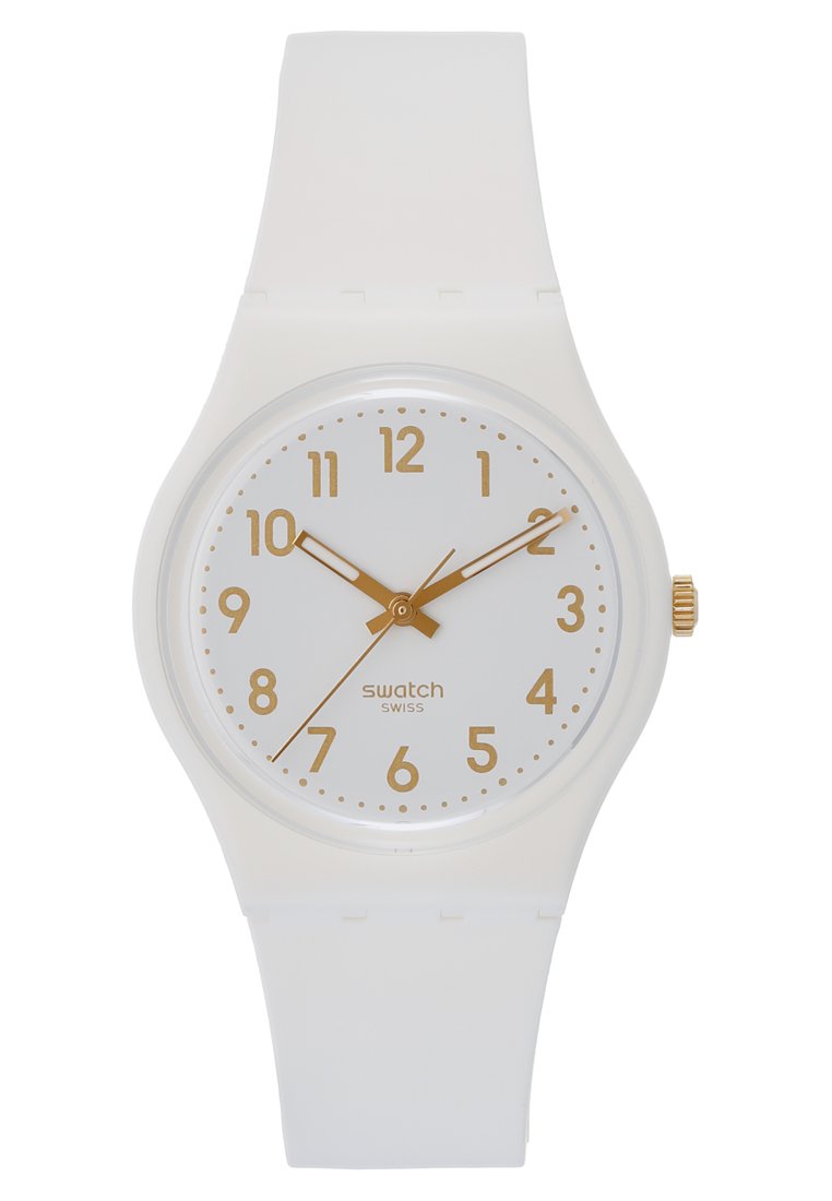 WHITE BISHOP - Watch