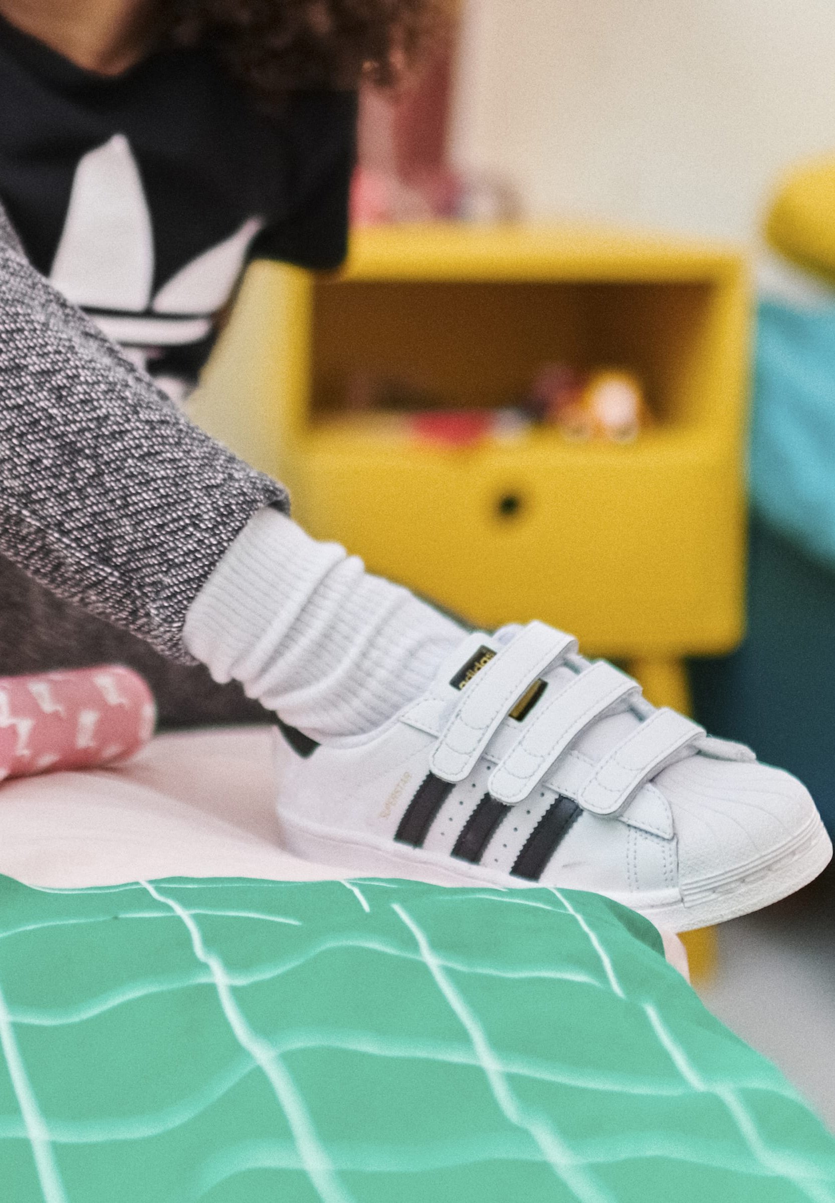 SUPERSTAR - Trainers