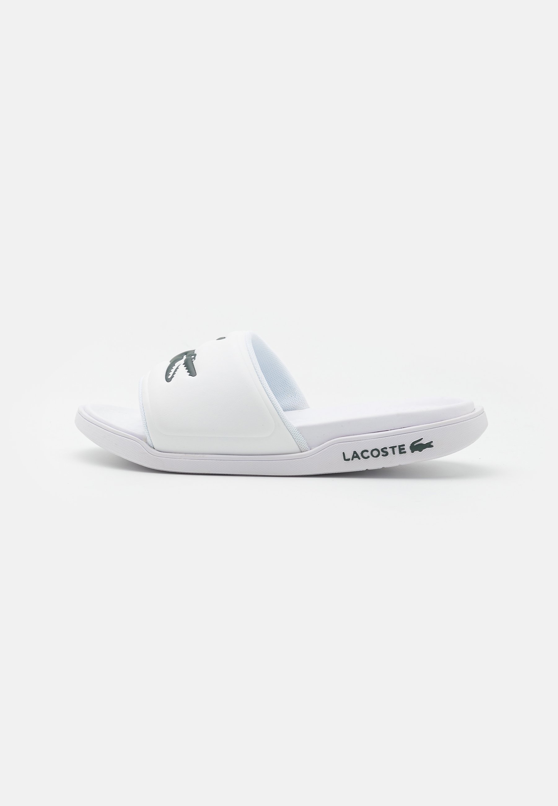 SERVE SLIDE - Mules