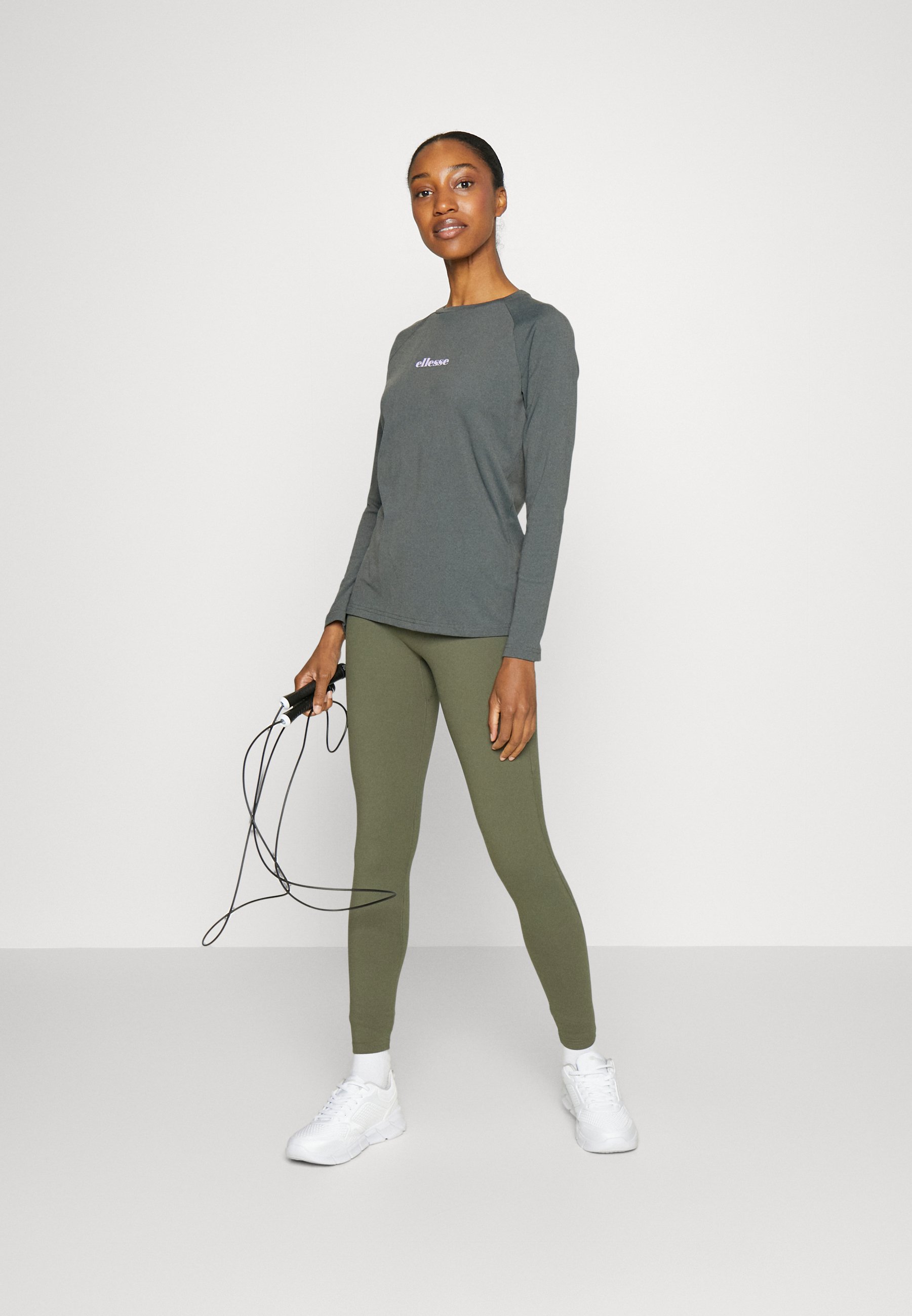FELTON - Long sleeved top