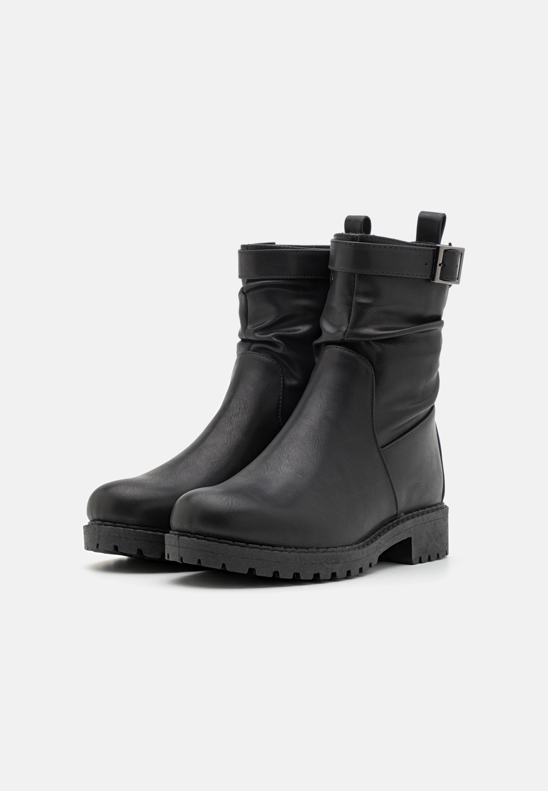 Classic ankle boots