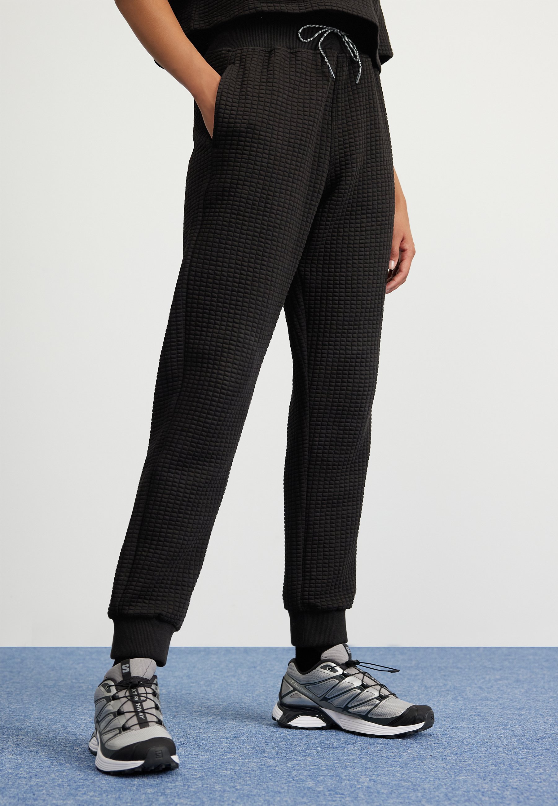 MHYSA PANT - Tracksuit bottoms