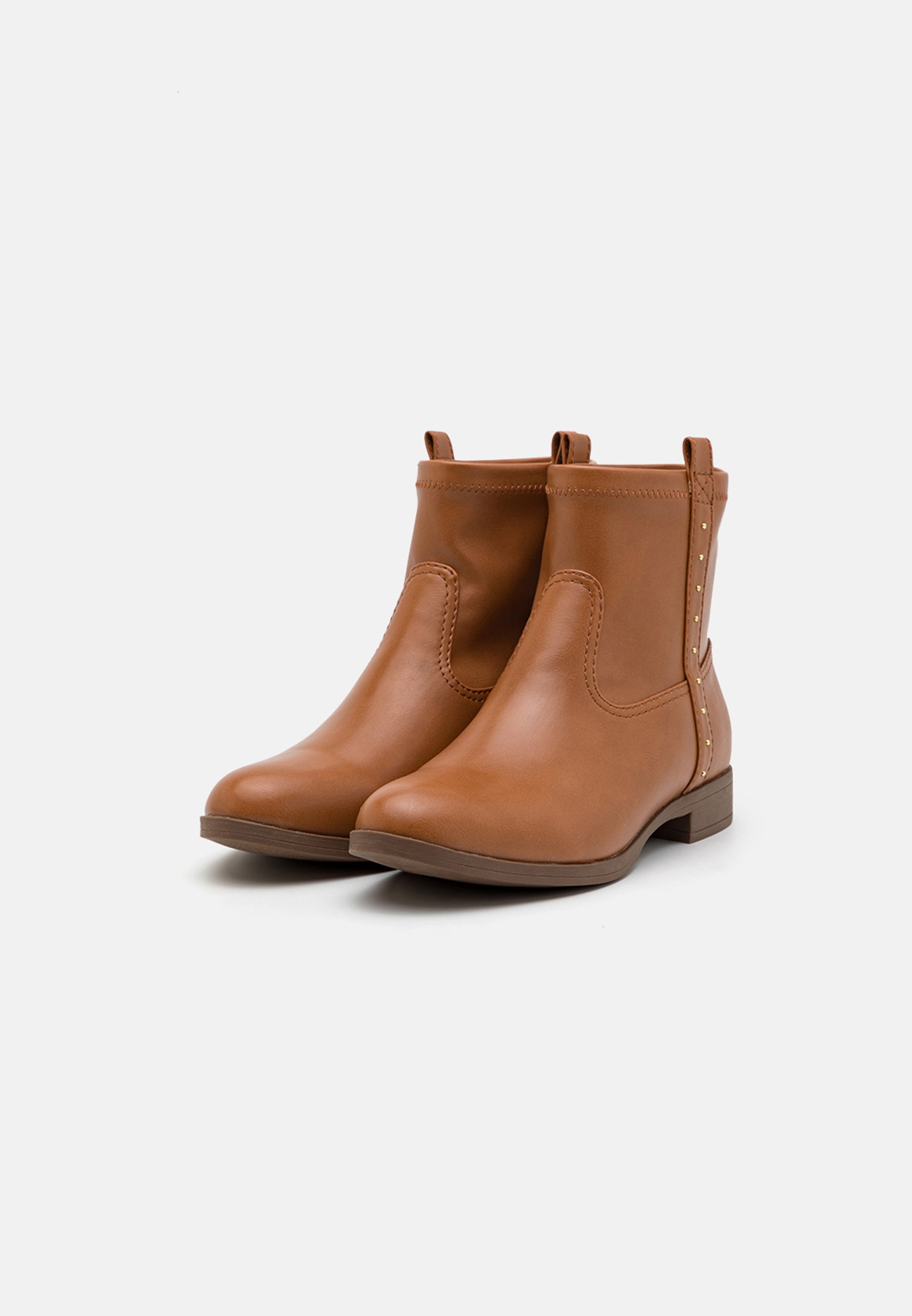 Classic ankle boots