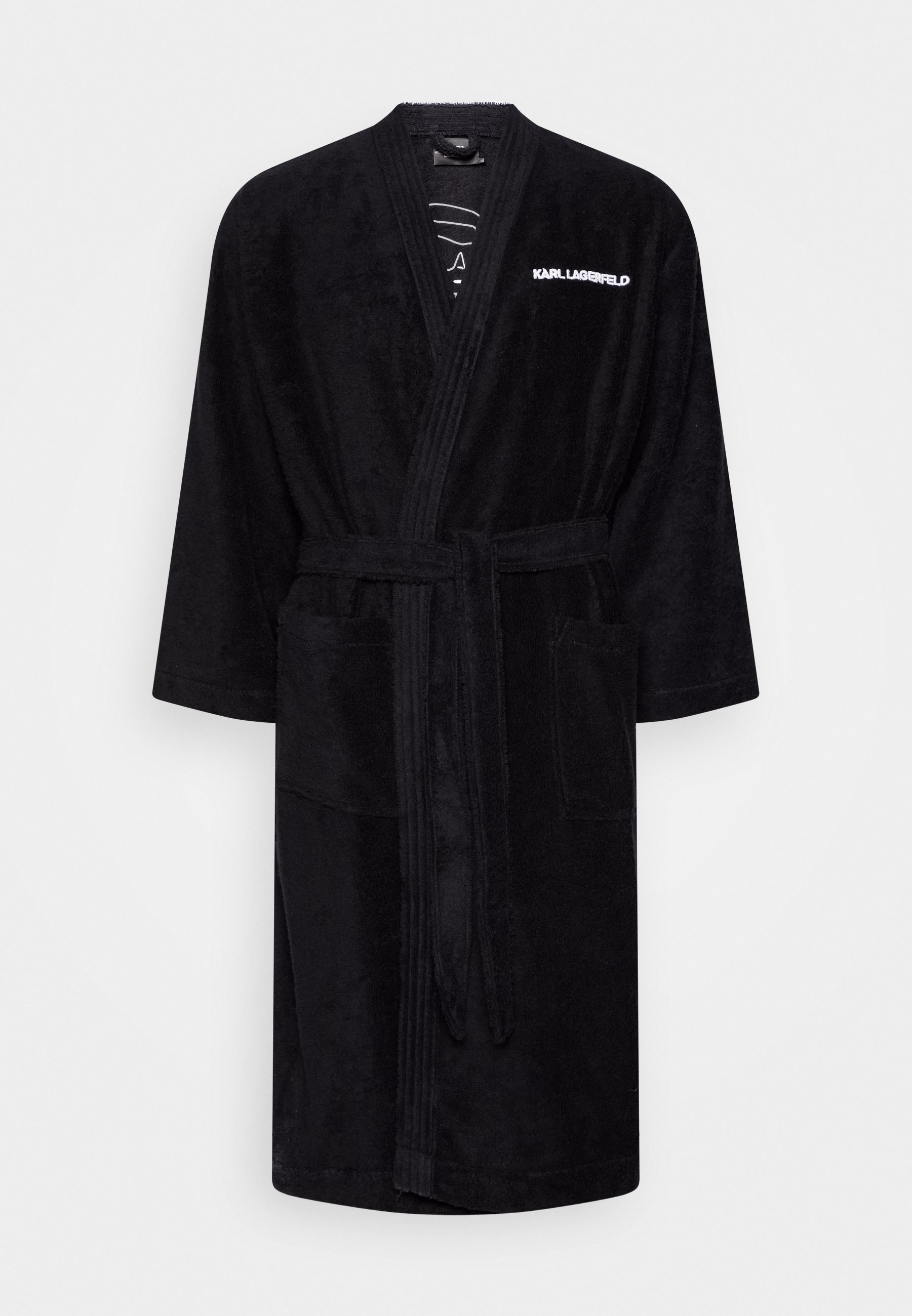 IKONIK 2.0 BATHROBE - Dressing gown