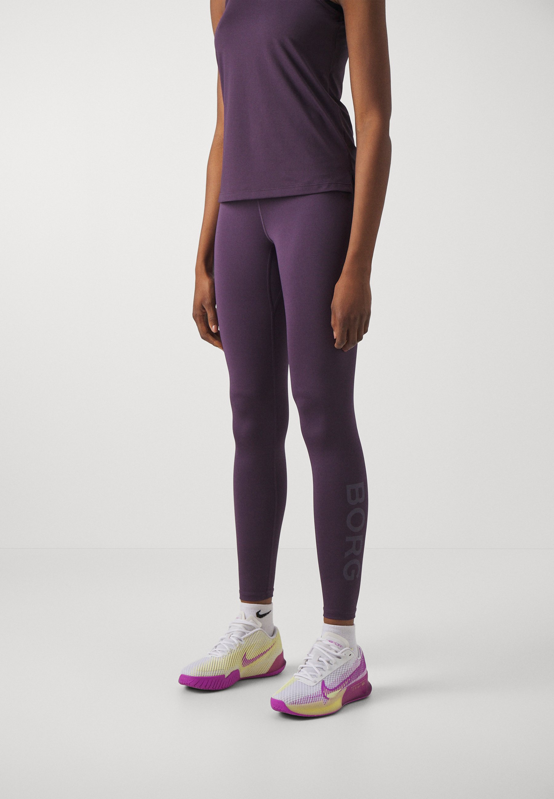 LOGO - Leggings