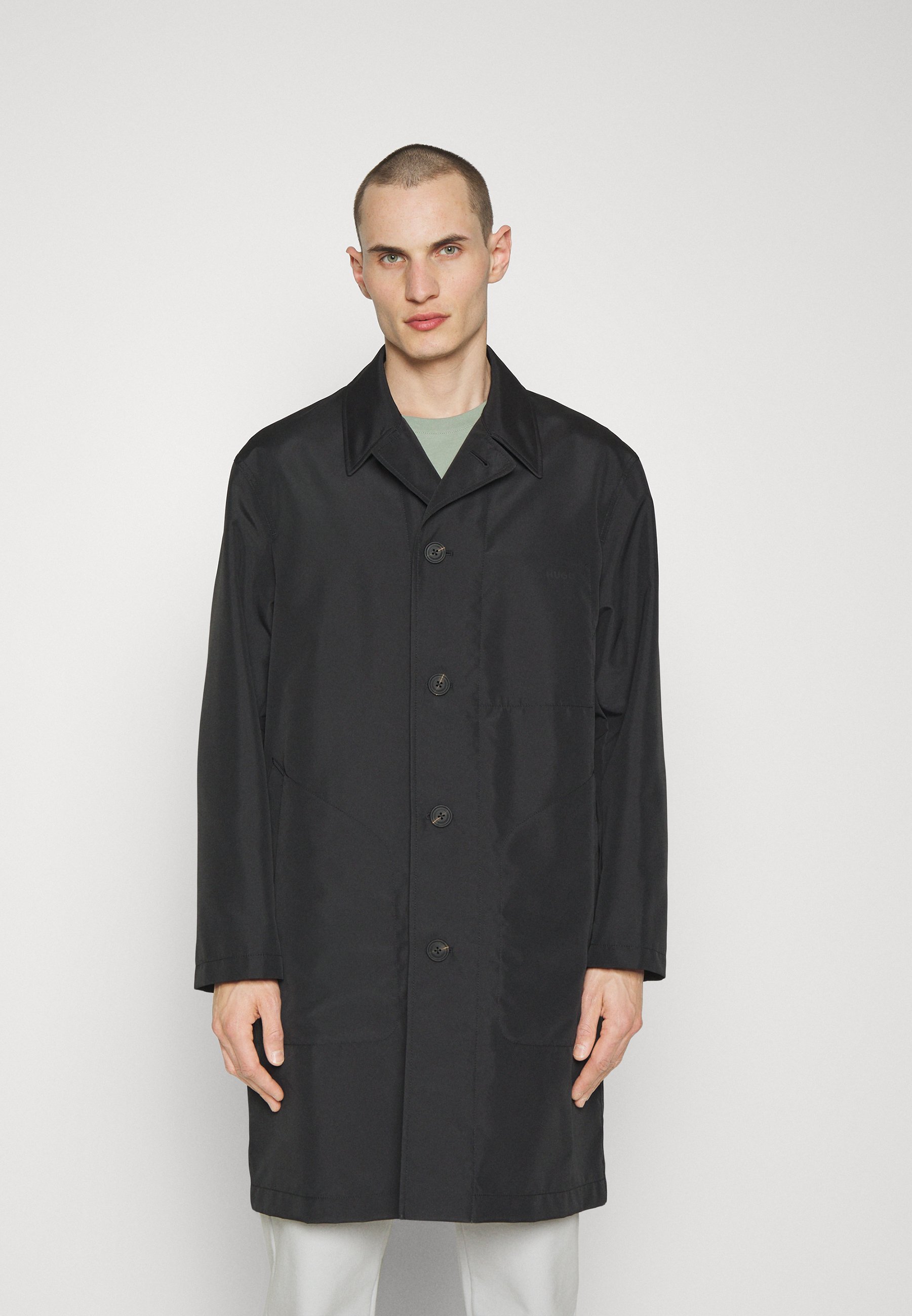 MUNIR - Classic coat