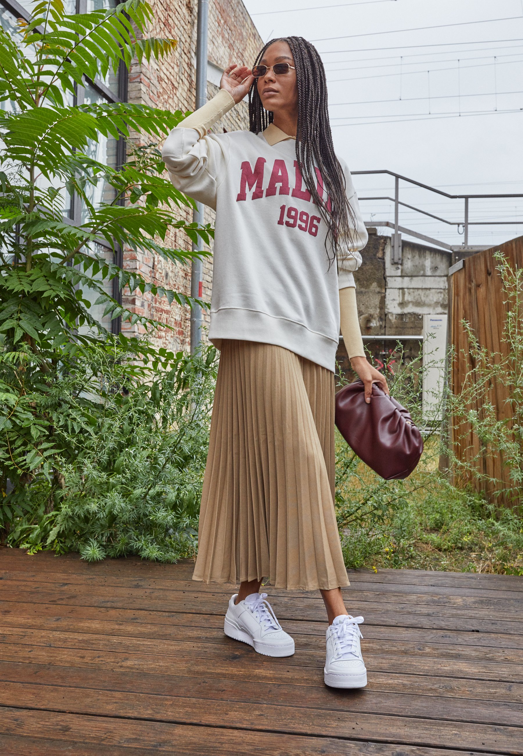 FORUM BOLD - Trainers